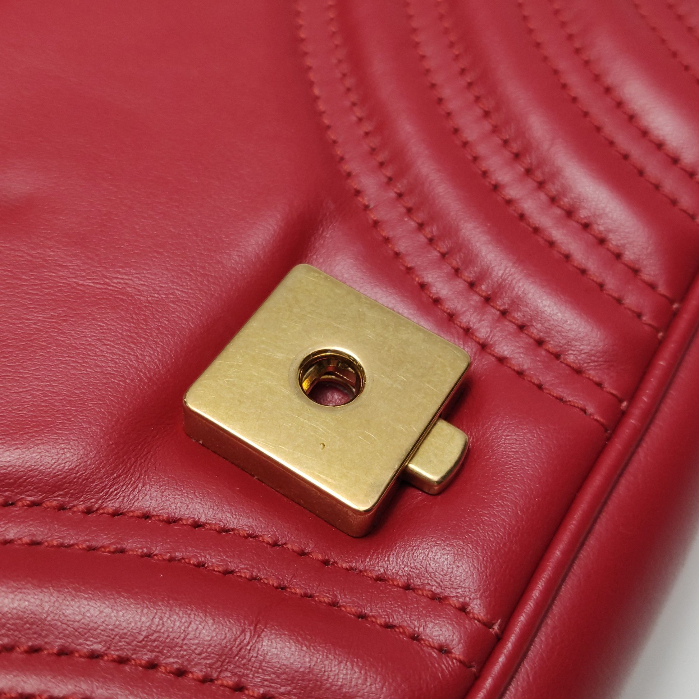 Gucci Gucci Women os Shoulder Bags Size ONE SIZE - 12 Thumbnail
