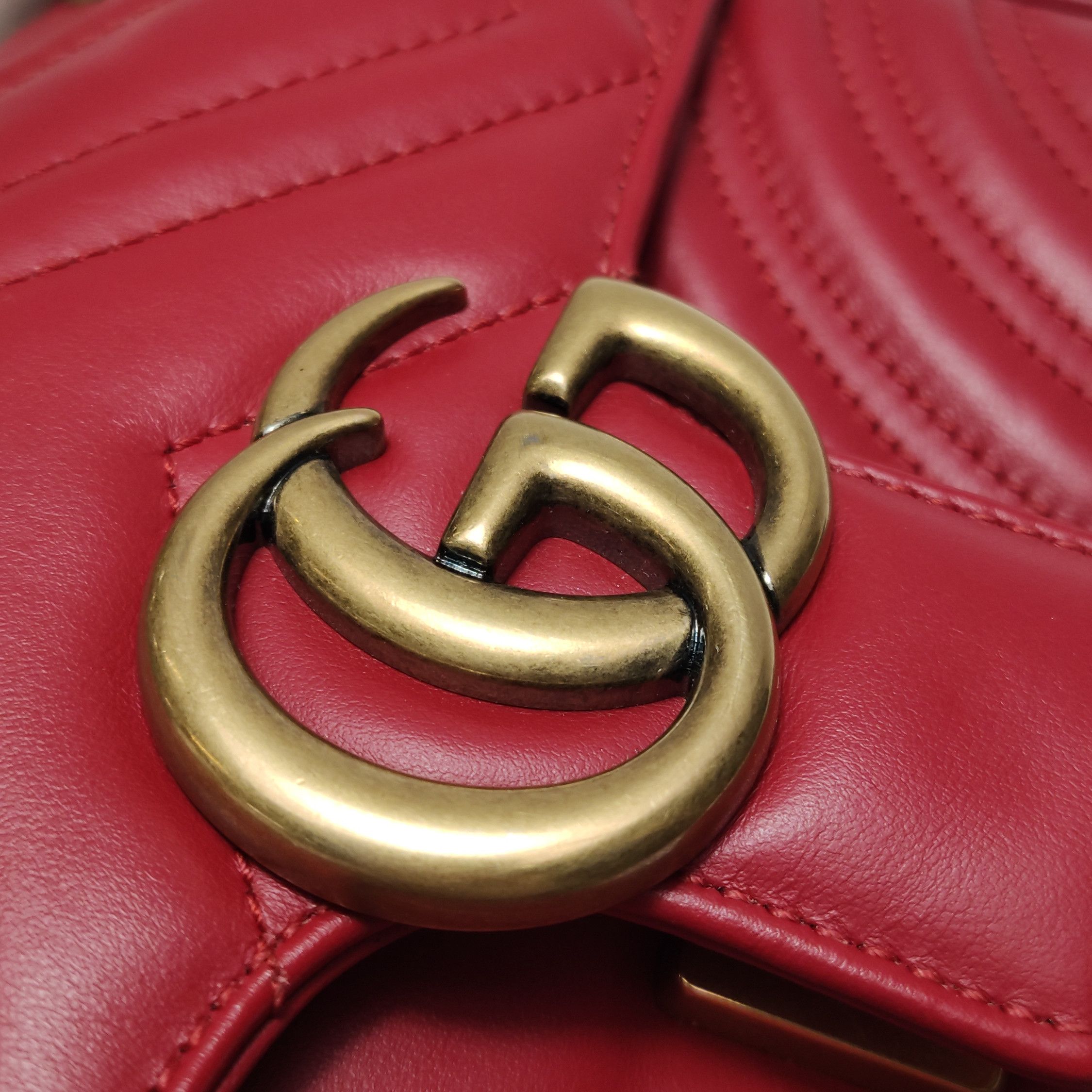 Gucci Gucci Women os Shoulder Bags Size ONE SIZE - 13 Thumbnail