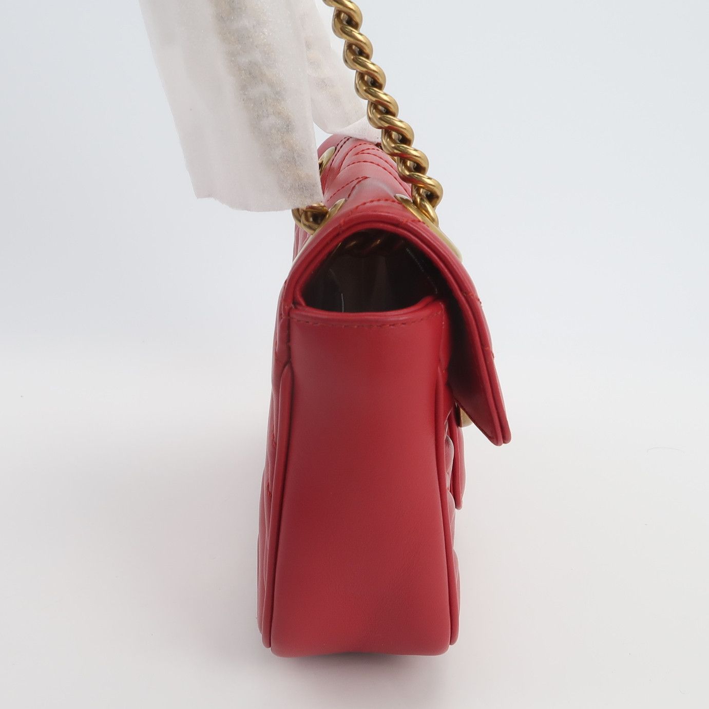 Gucci Gucci Women os Shoulder Bags Size ONE SIZE - 4 Thumbnail