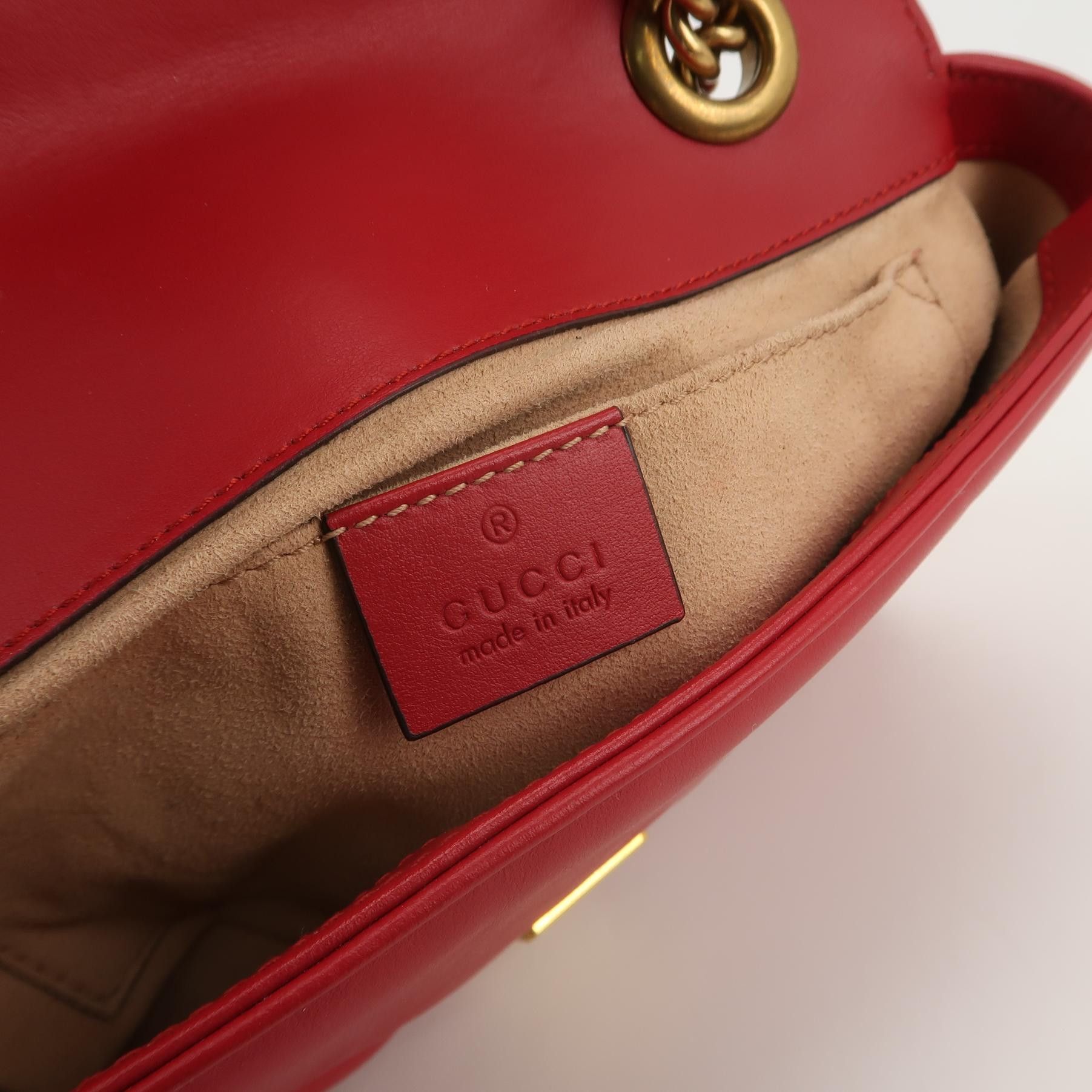 Gucci Gucci Women os Shoulder Bags Size ONE SIZE - 8 Thumbnail