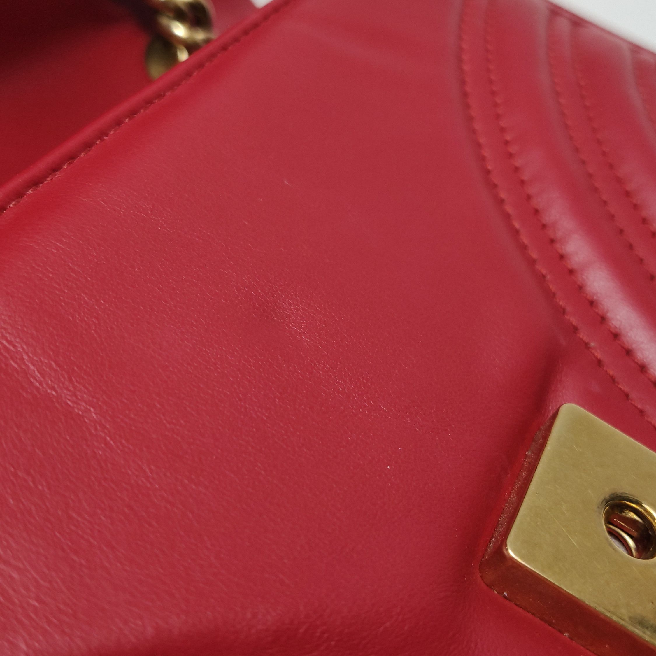 Gucci Gucci Women os Shoulder Bags Size ONE SIZE - 16 Thumbnail
