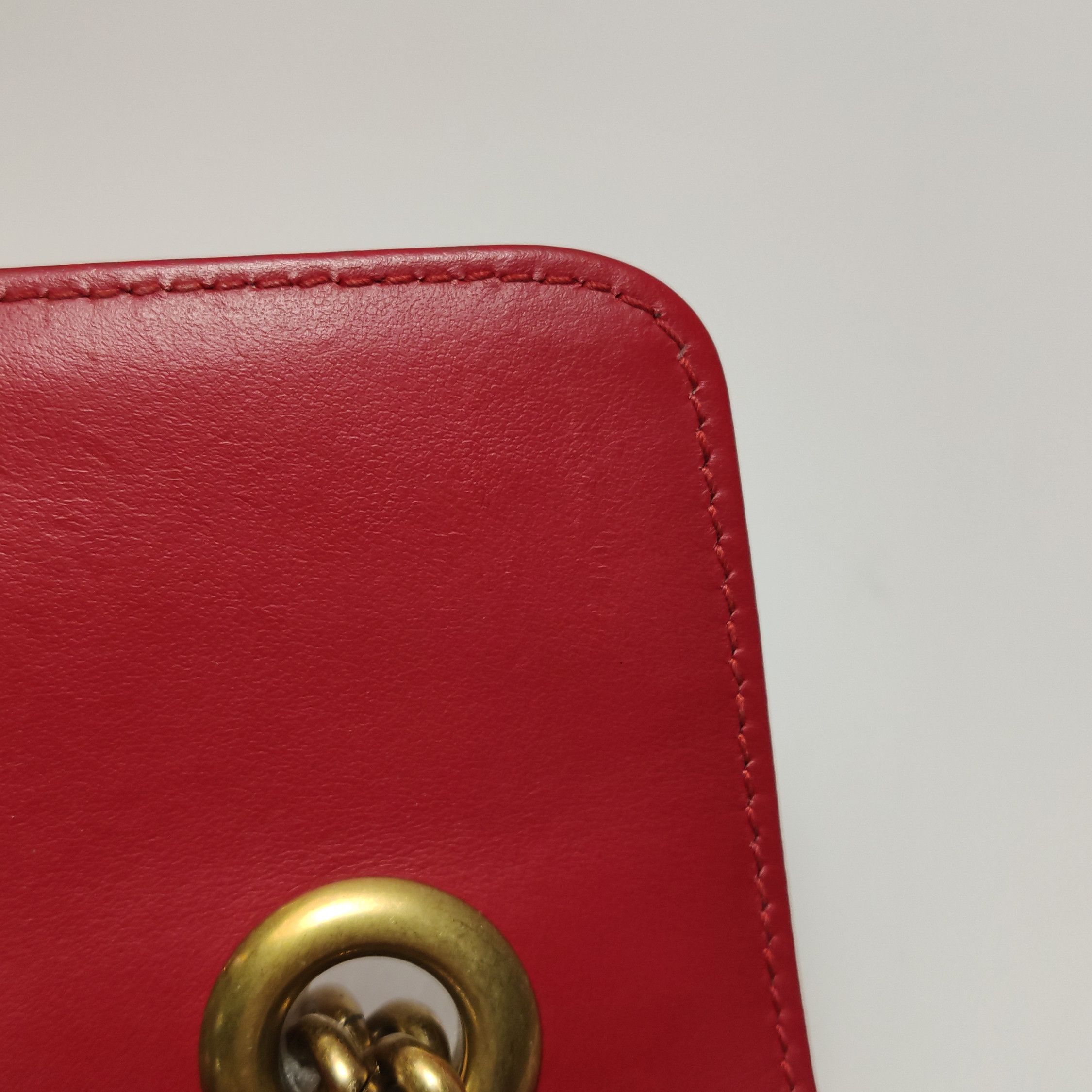 Gucci Gucci Women os Shoulder Bags Size ONE SIZE - 11 Thumbnail