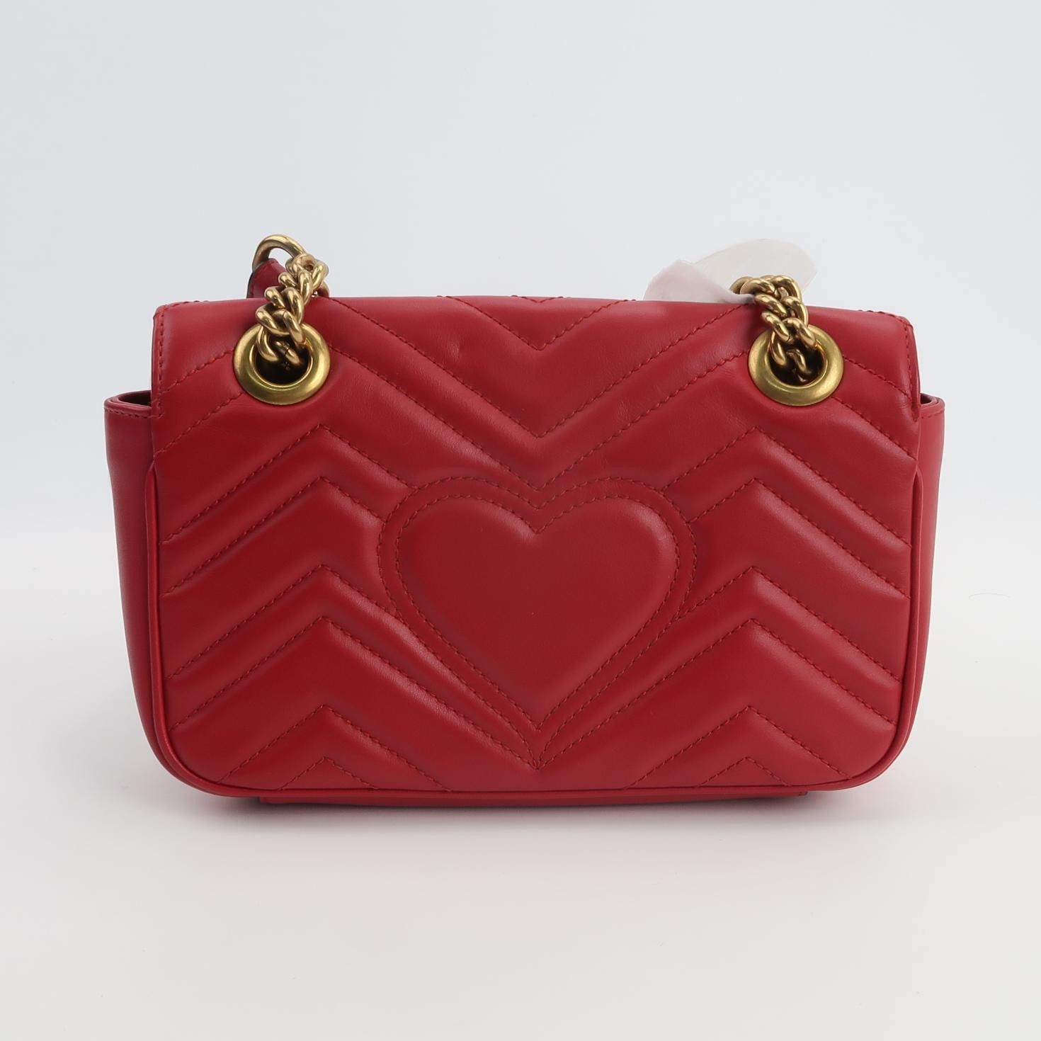 Gucci Gucci Women os Shoulder Bags Size ONE SIZE - 5 Thumbnail