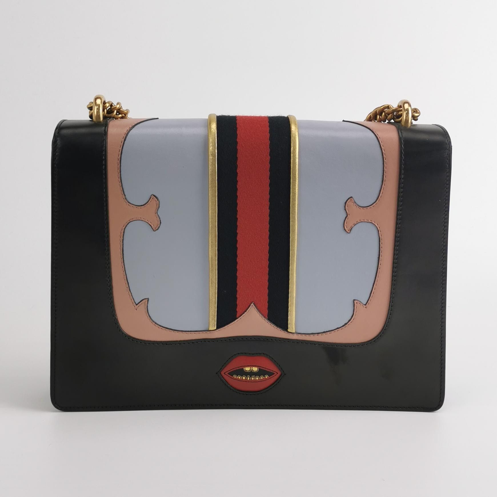 Gucci Gucci Women os Shoulder Bags Size ONE SIZE - 5 Thumbnail