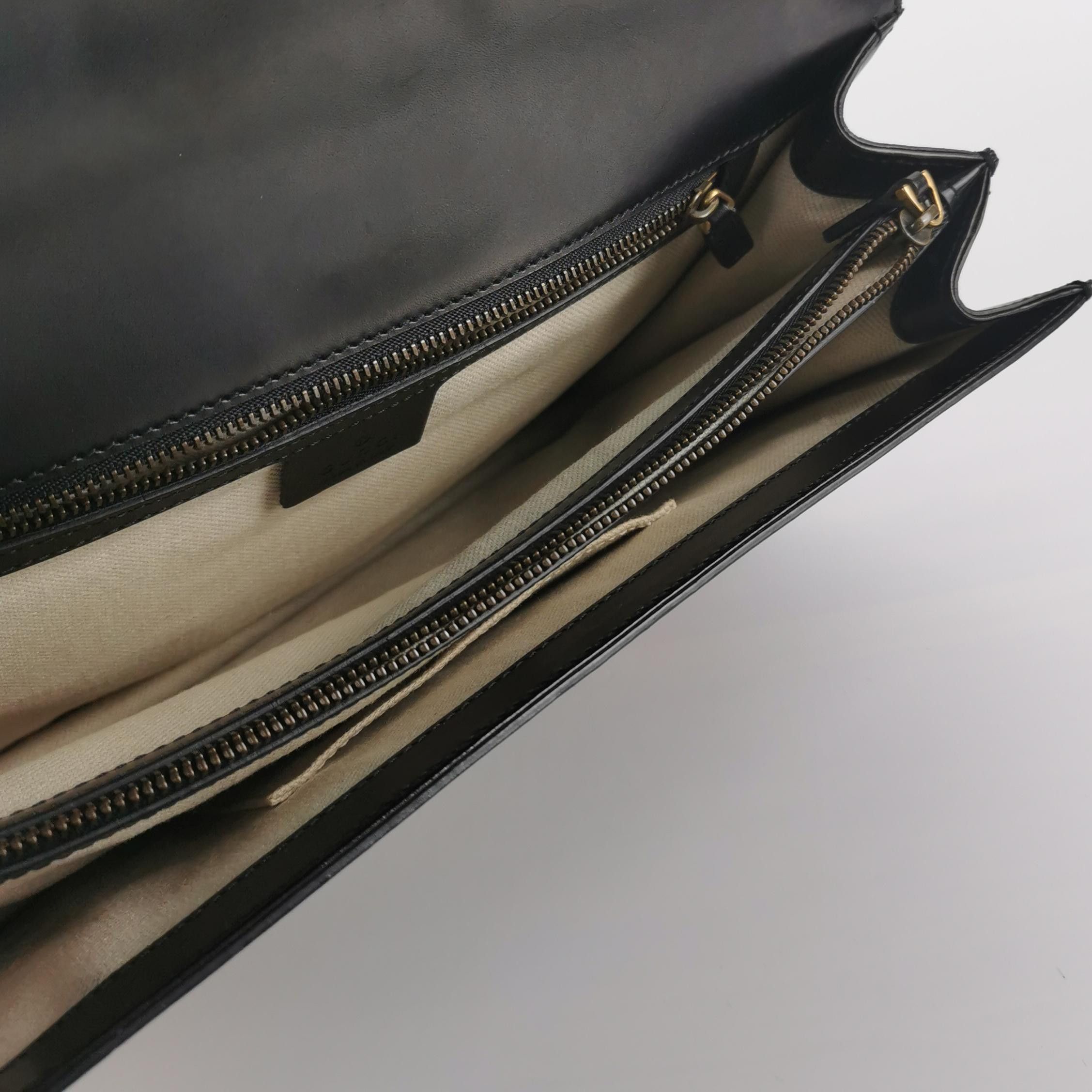 Gucci Gucci Women os Shoulder Bags Size ONE SIZE - 7 Thumbnail