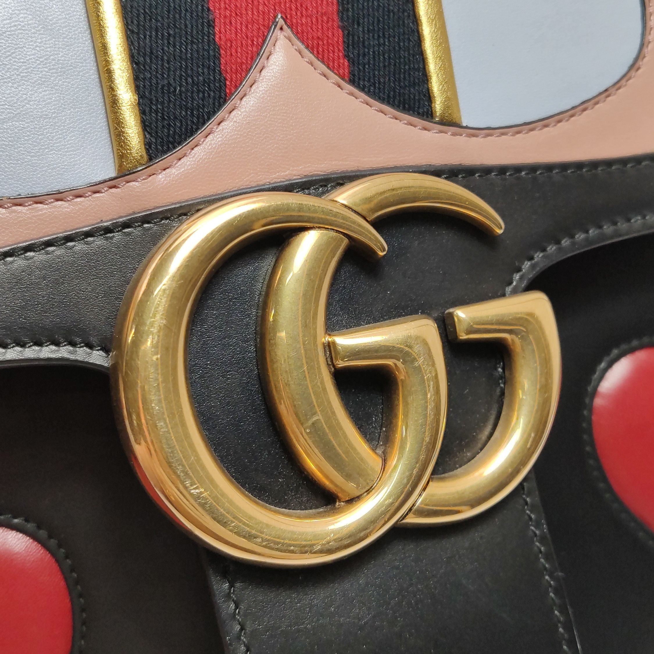 Gucci Gucci Women os Shoulder Bags Size ONE SIZE - 12 Thumbnail