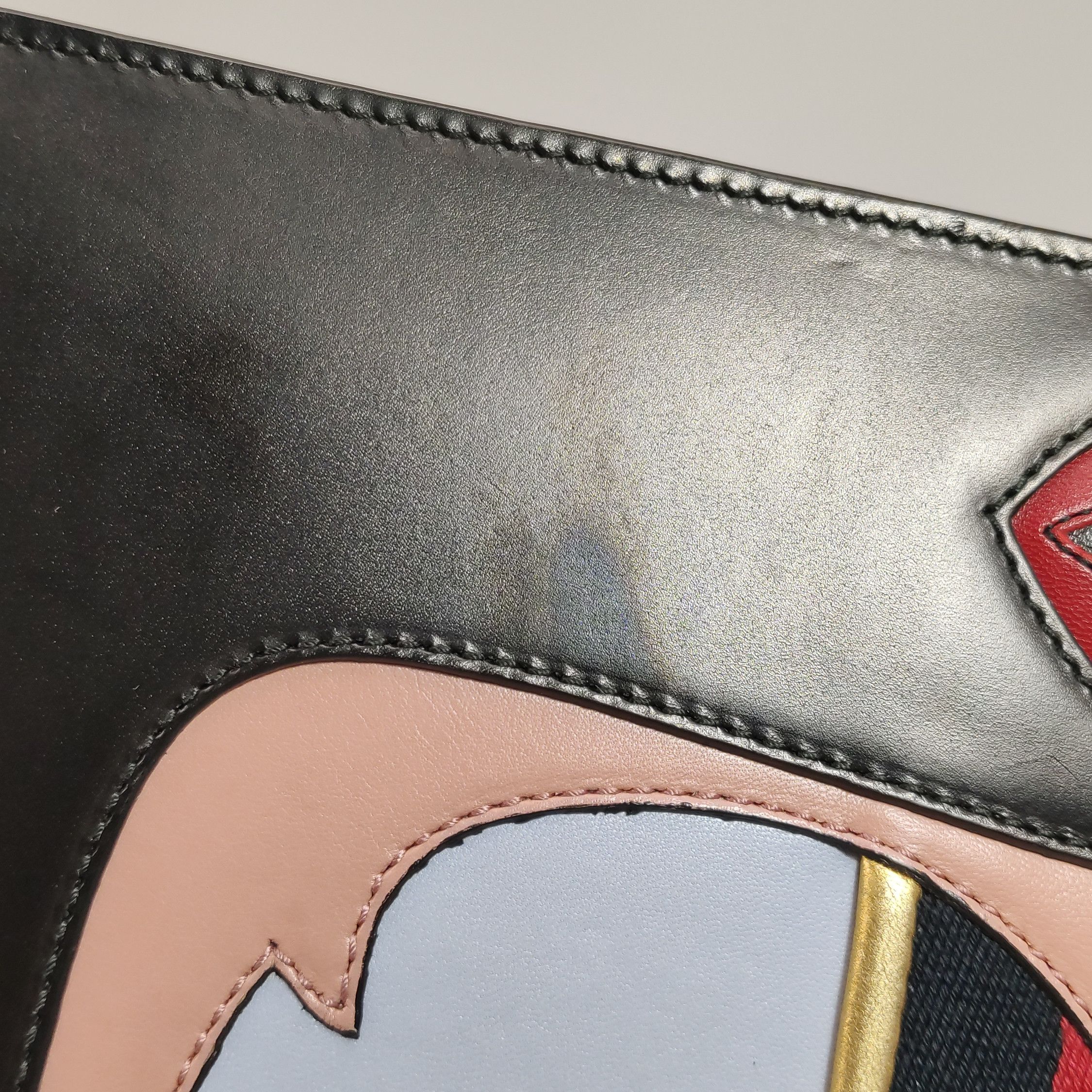 Gucci Gucci Women os Shoulder Bags Size ONE SIZE - 21 Thumbnail