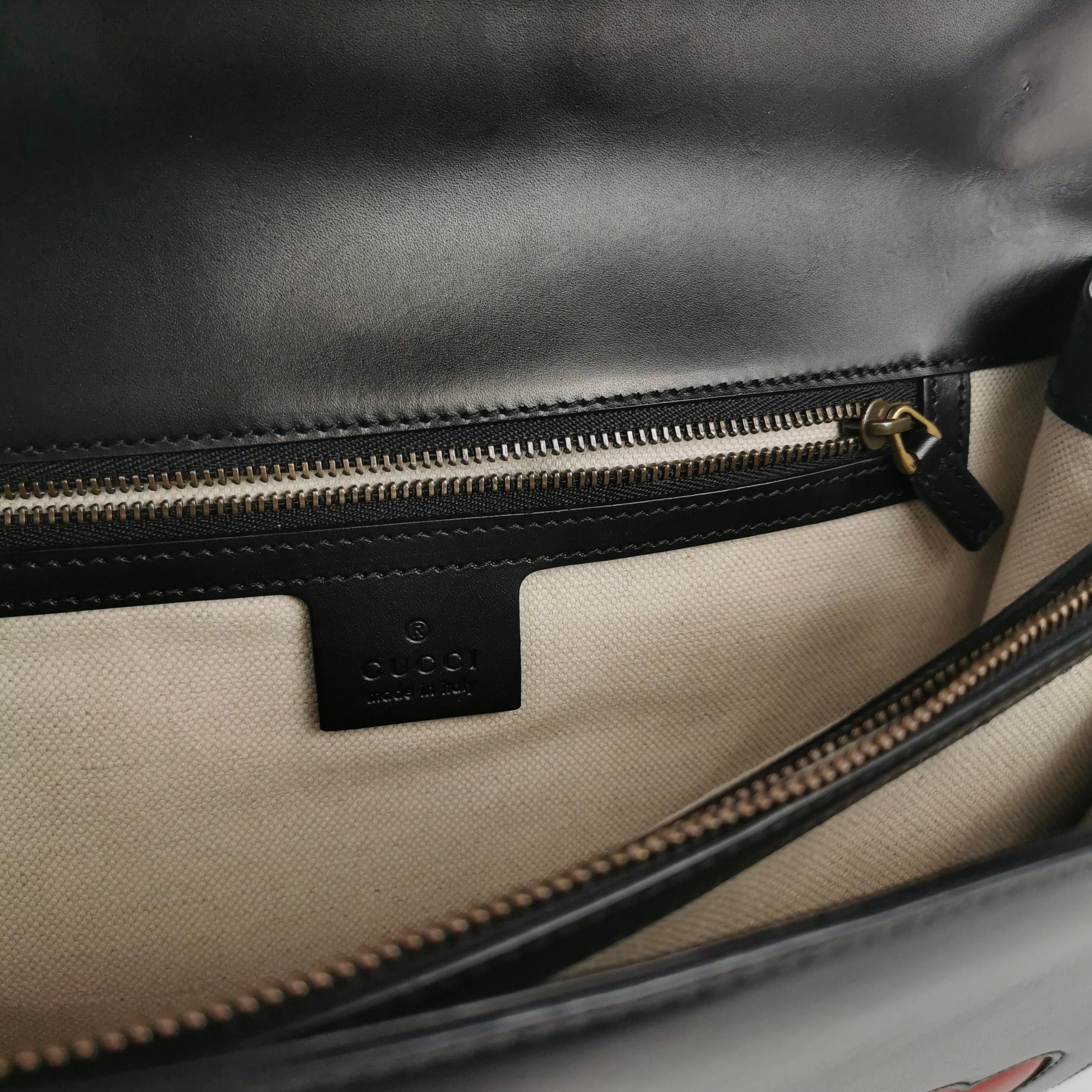 Gucci Gucci Women os Shoulder Bags Size ONE SIZE - 8 Thumbnail