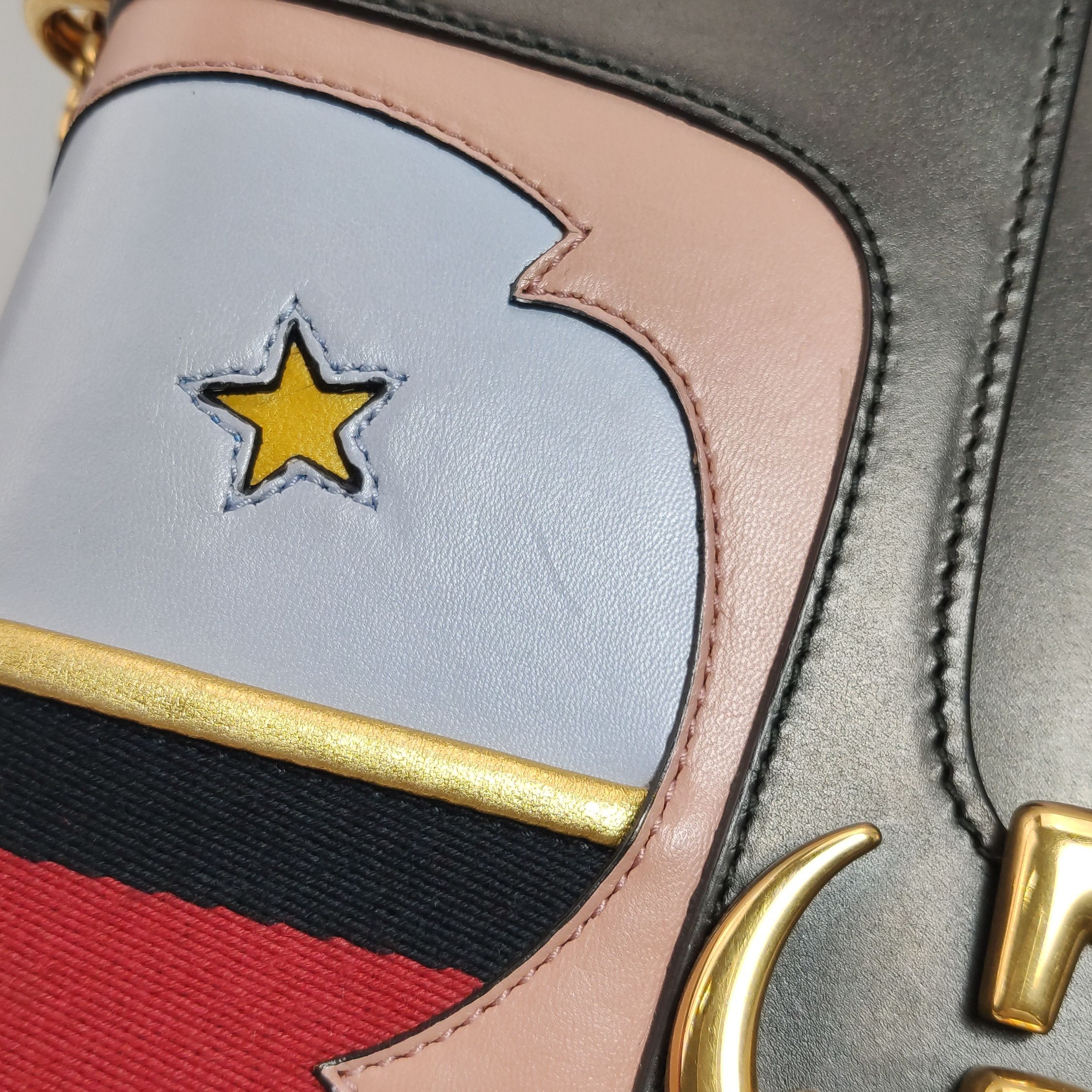 Gucci Gucci Women os Shoulder Bags Size ONE SIZE - 18 Thumbnail