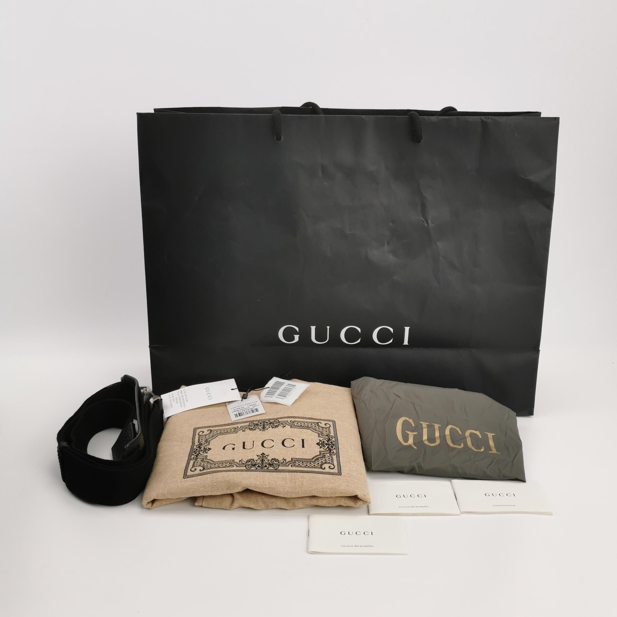 Gucci Gucci Women os Shoulder Bags Size ONE SIZE - 9 Thumbnail