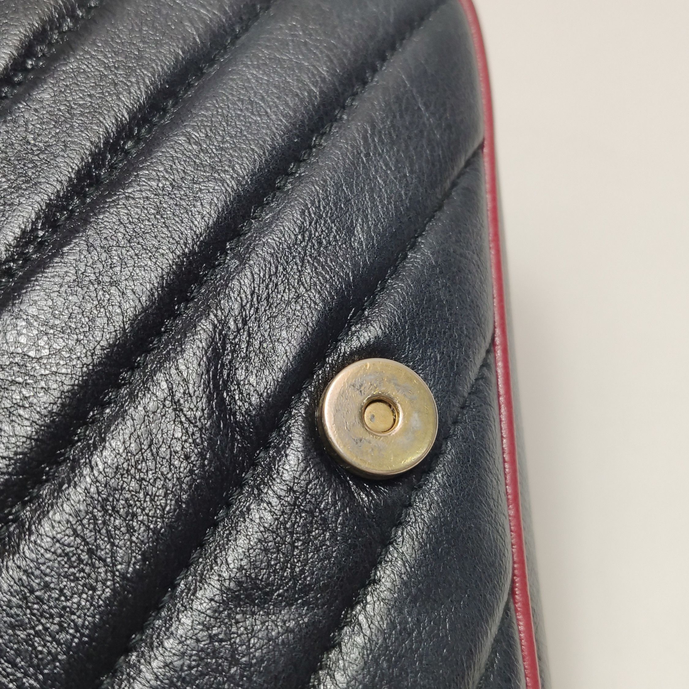 Gucci Gucci Women os Shoulder Bags Size ONE SIZE - 12 Thumbnail