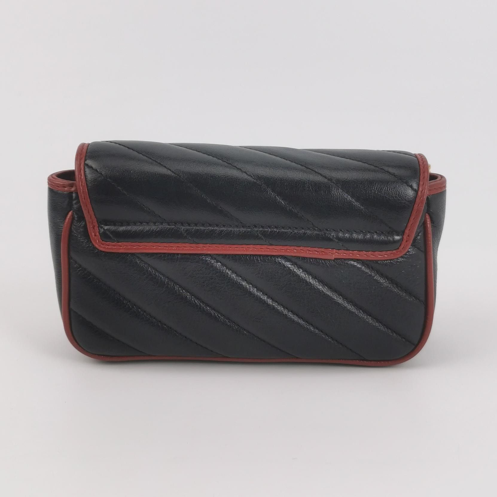 Gucci Gucci Women os Shoulder Bags Size ONE SIZE - 5 Thumbnail