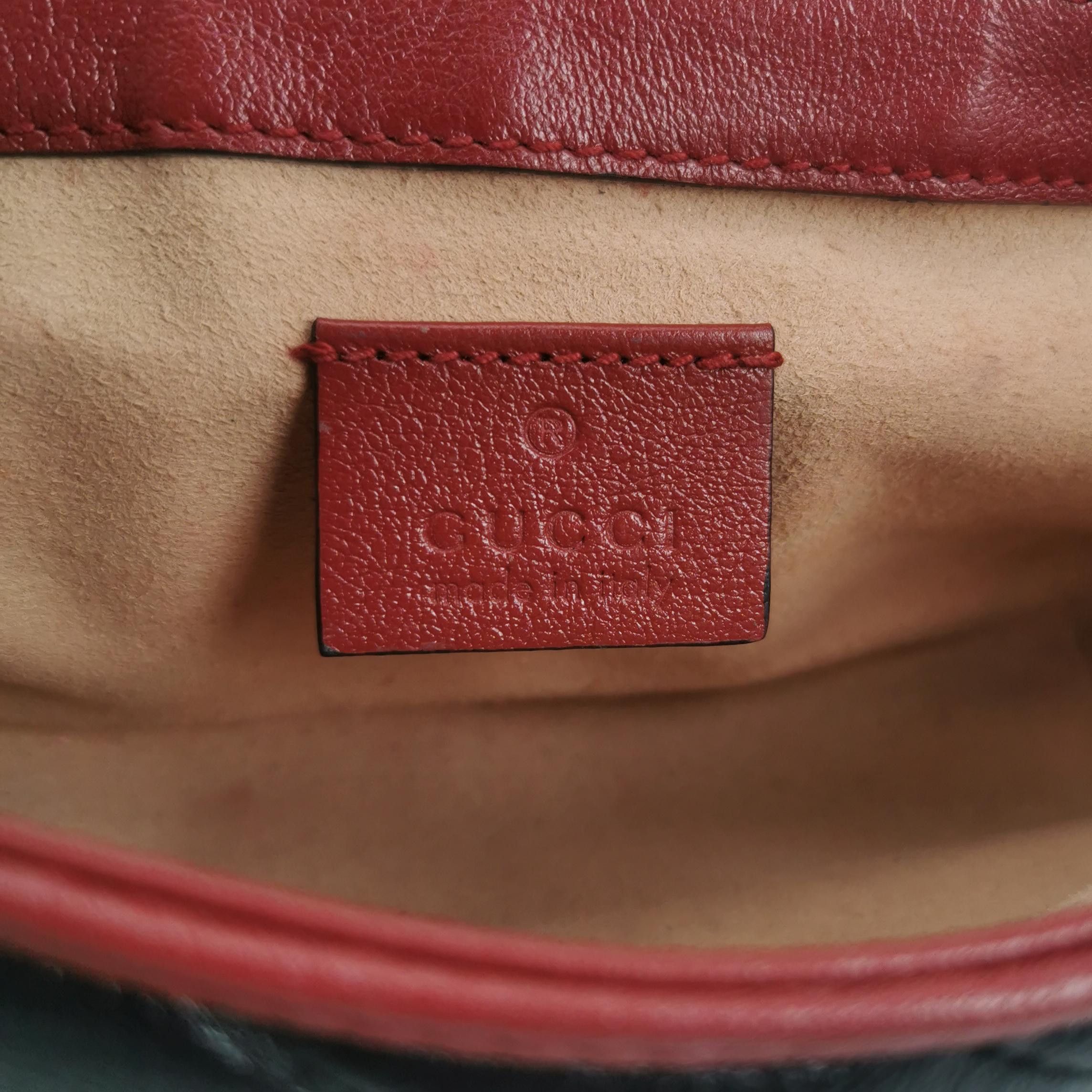 Gucci Gucci Women os Shoulder Bags Size ONE SIZE - 8 Thumbnail