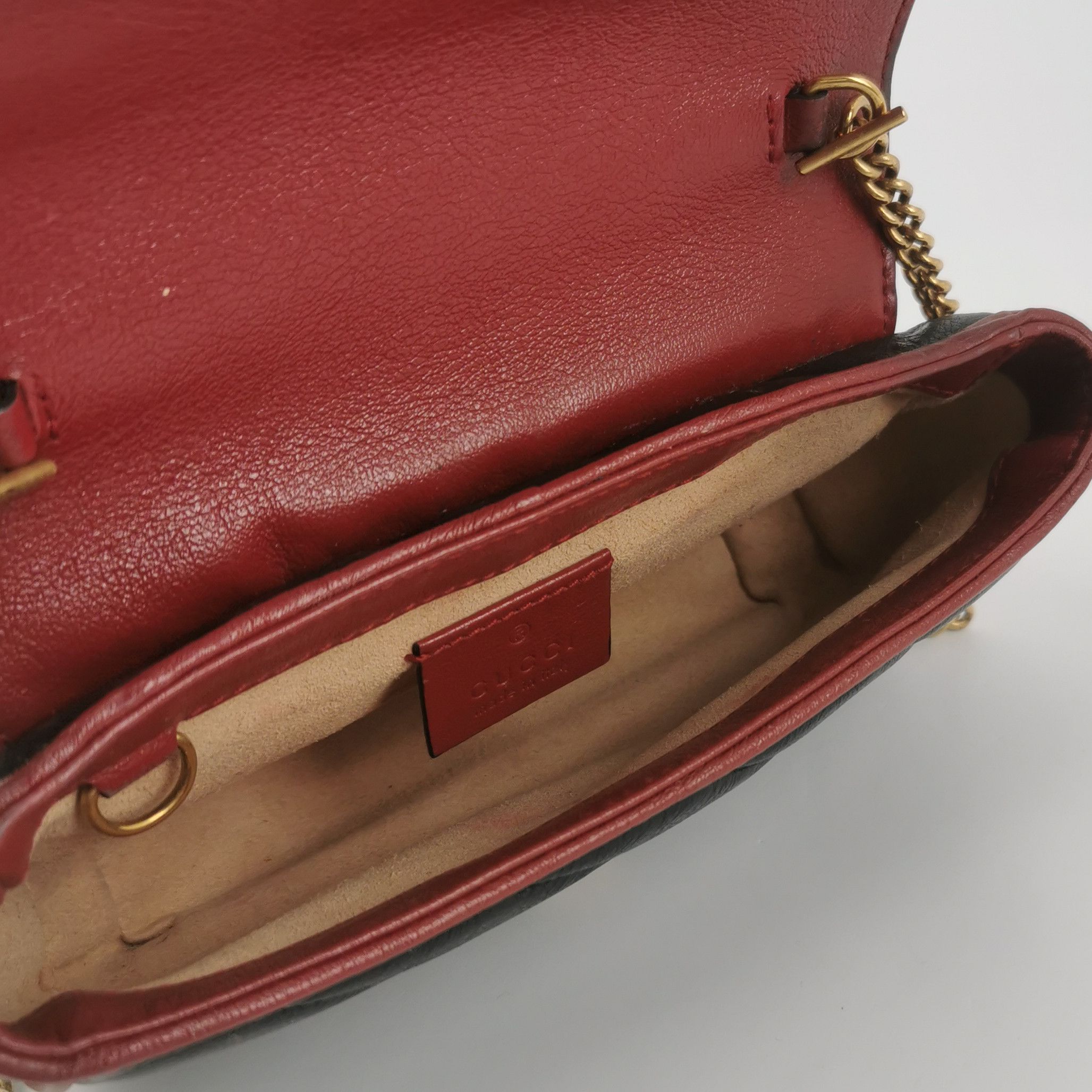 Gucci Gucci Women os Shoulder Bags Size ONE SIZE - 7 Thumbnail