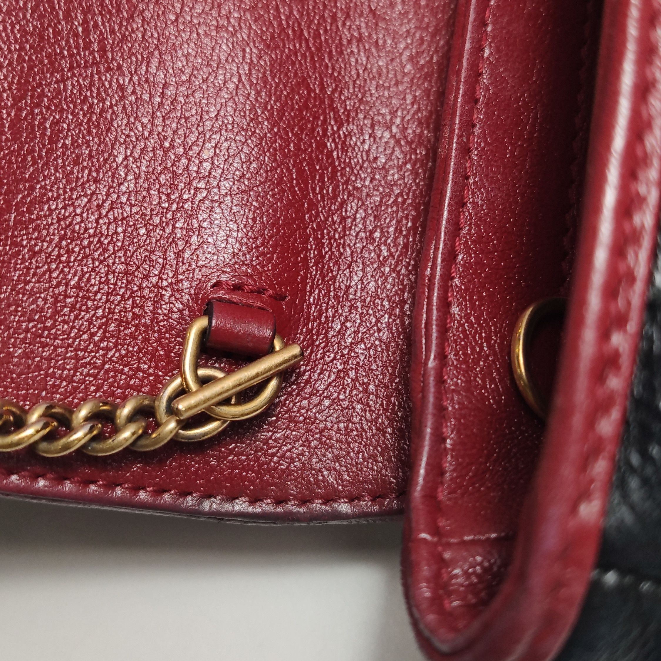 Gucci Gucci Women os Shoulder Bags Size ONE SIZE - 11 Thumbnail