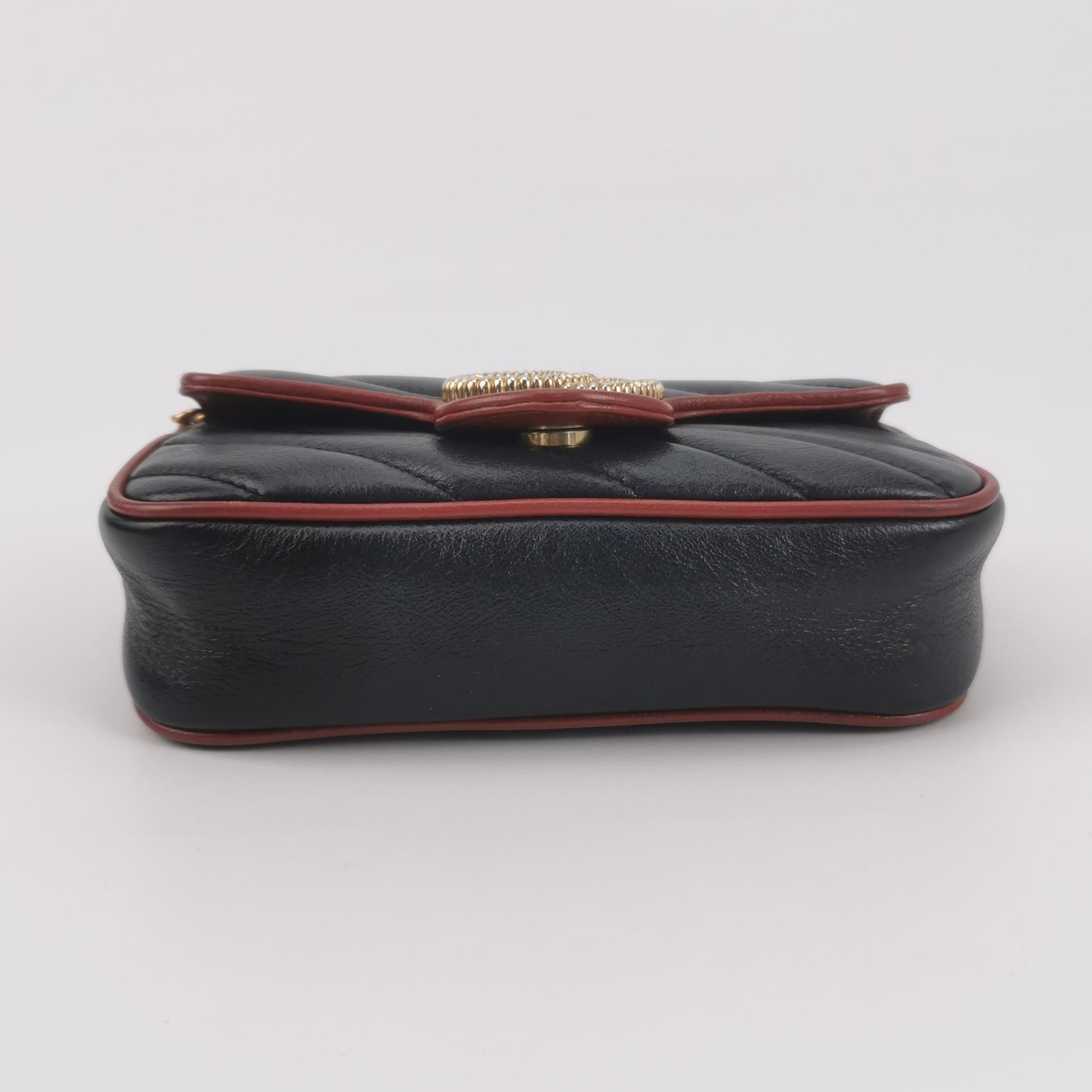 Gucci Gucci Women os Shoulder Bags Size ONE SIZE - 6 Thumbnail