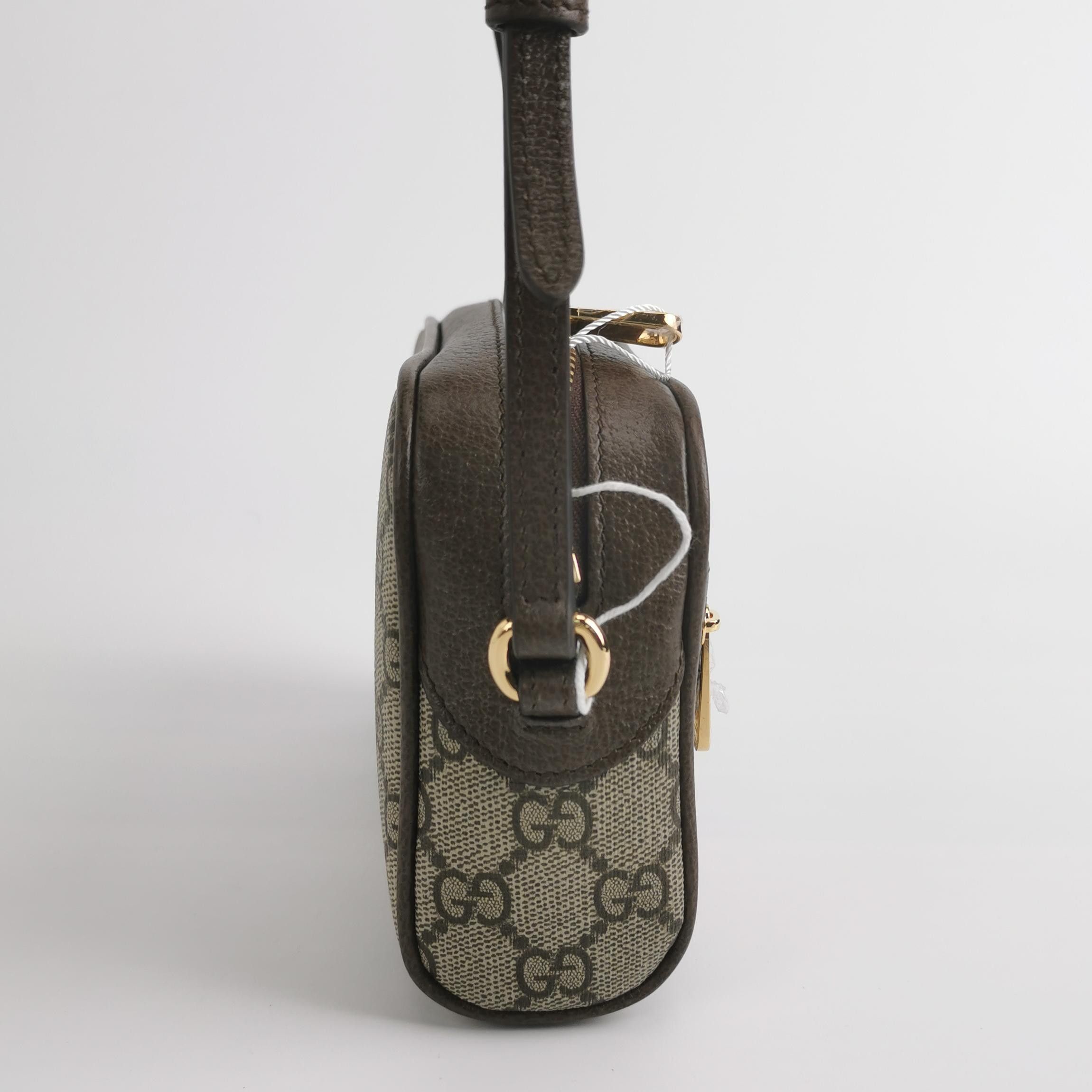 Gucci Gucci Women os Shoulder Bags Size ONE SIZE - 4 Thumbnail
