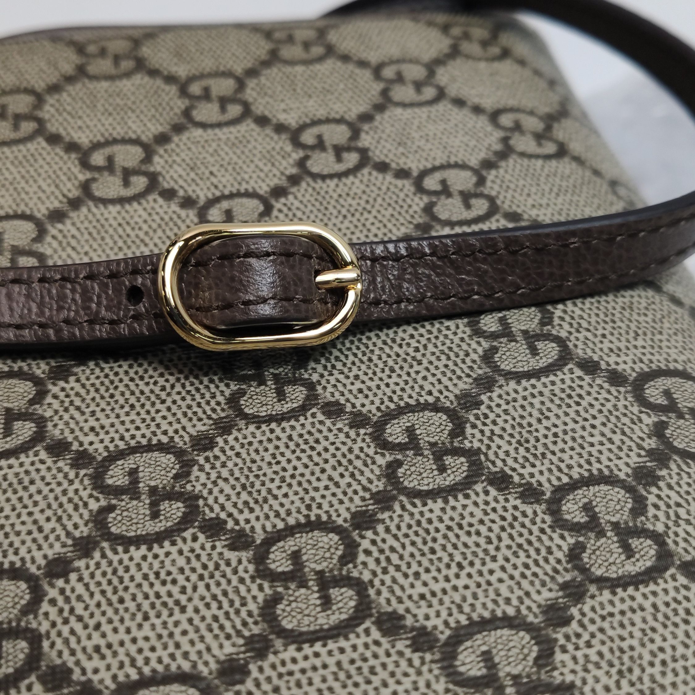 Gucci Gucci Women os Shoulder Bags Size ONE SIZE - 12 Thumbnail
