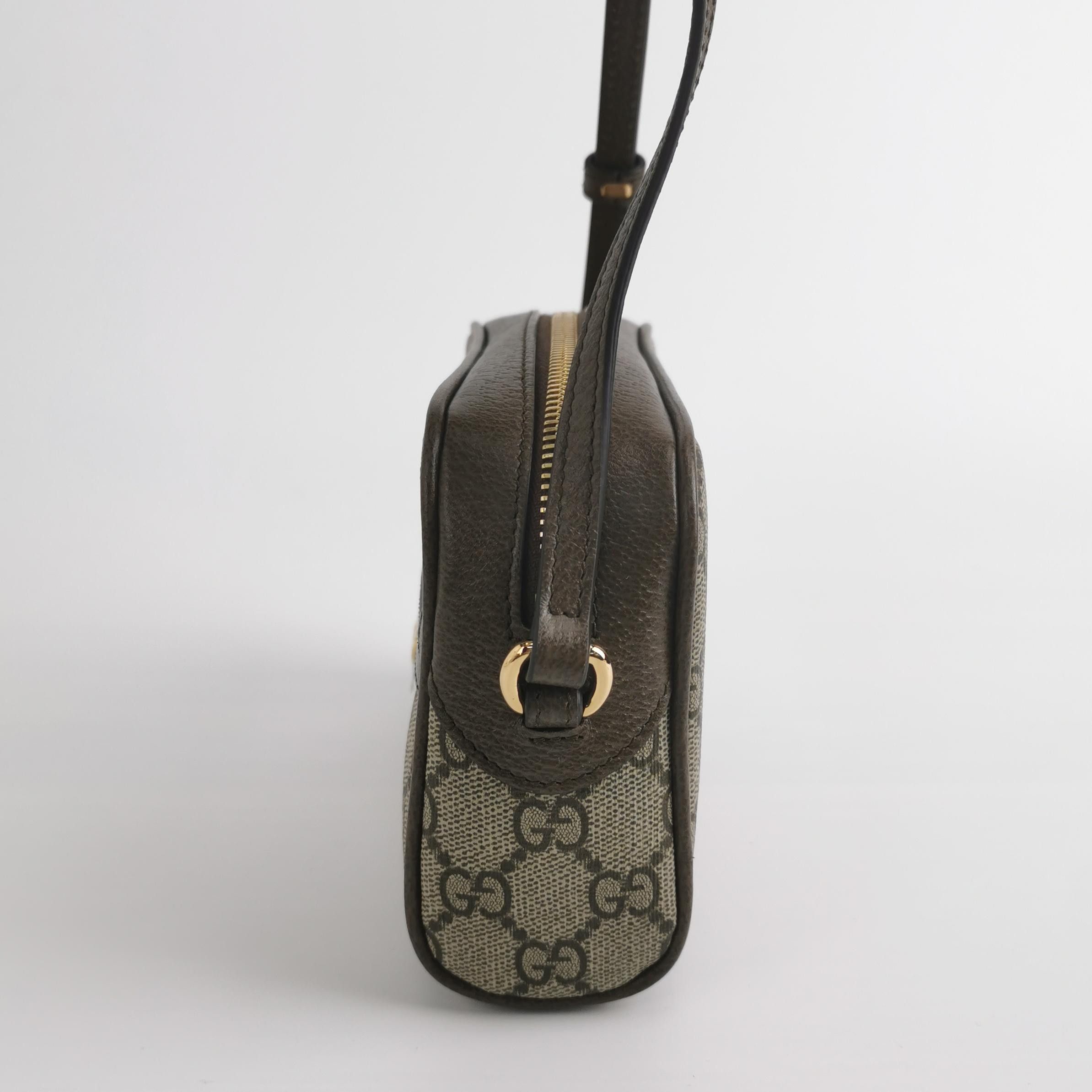 Gucci Gucci Women os Shoulder Bags Size ONE SIZE - 3 Thumbnail