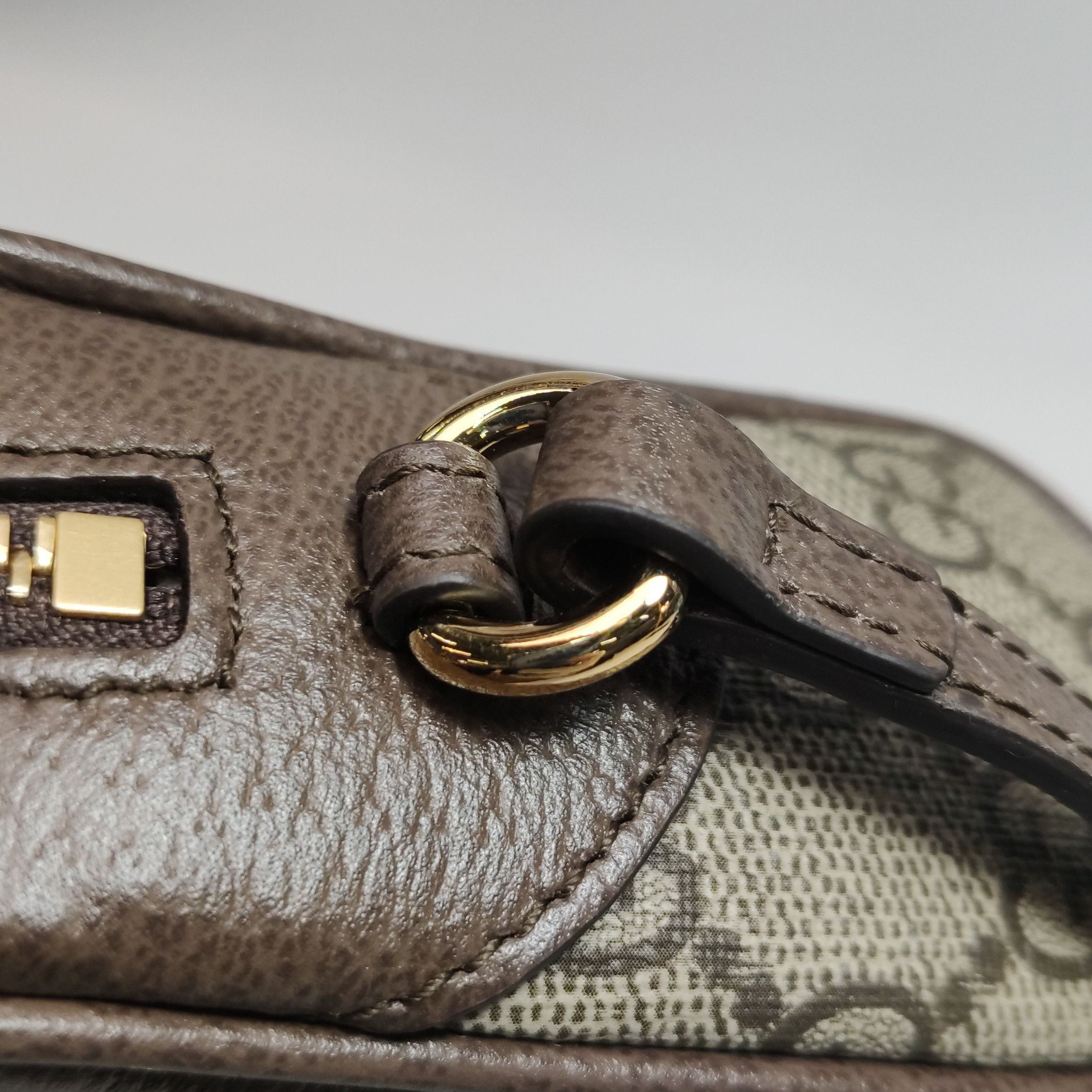 Gucci Gucci Women os Shoulder Bags Size ONE SIZE - 14 Thumbnail