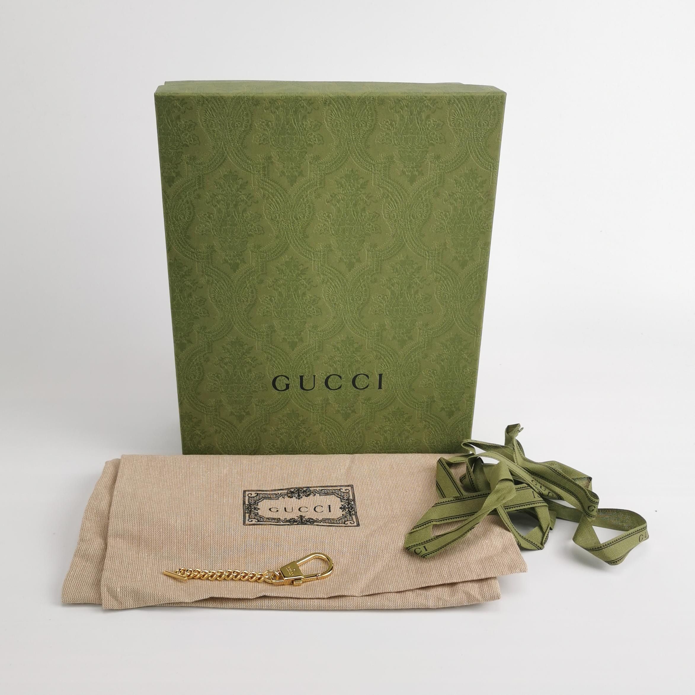 Gucci Gucci Women os Shoulder Bags Size ONE SIZE - 11 Thumbnail