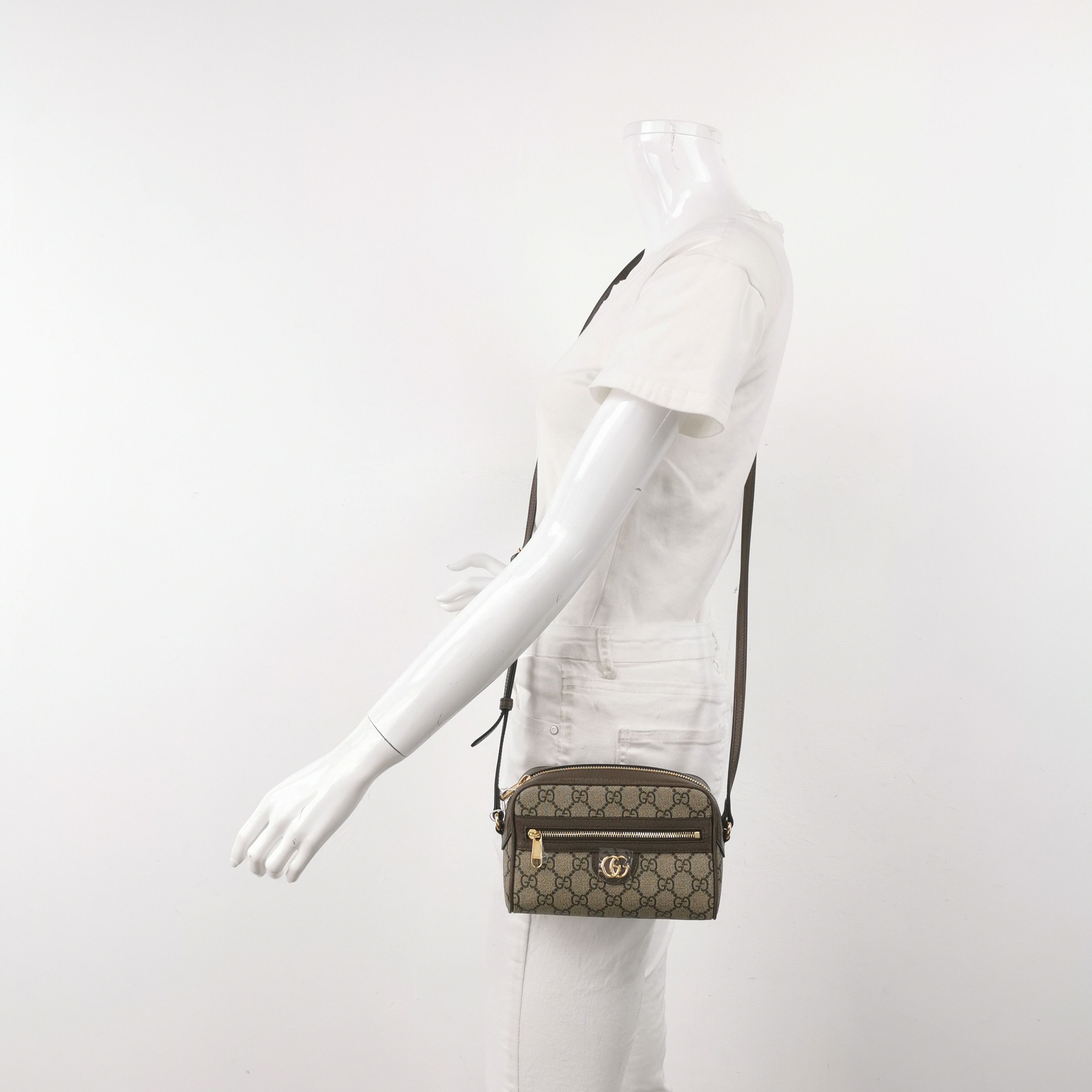 Gucci Gucci Women os Shoulder Bags Size ONE SIZE - 2 Thumbnail