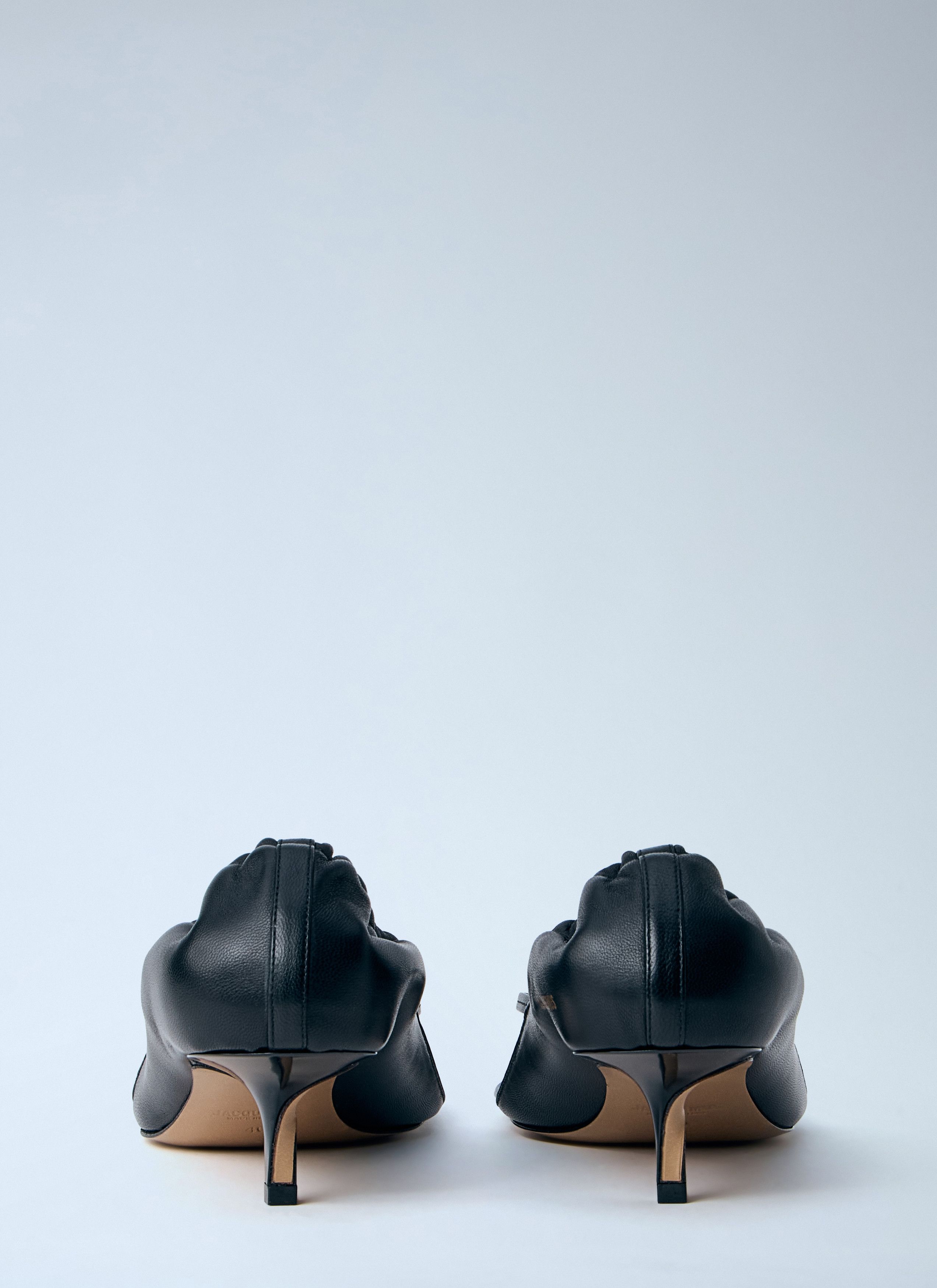 Jacquemus The Low Sandals Size US 9 / IT 39 - 5 Thumbnail