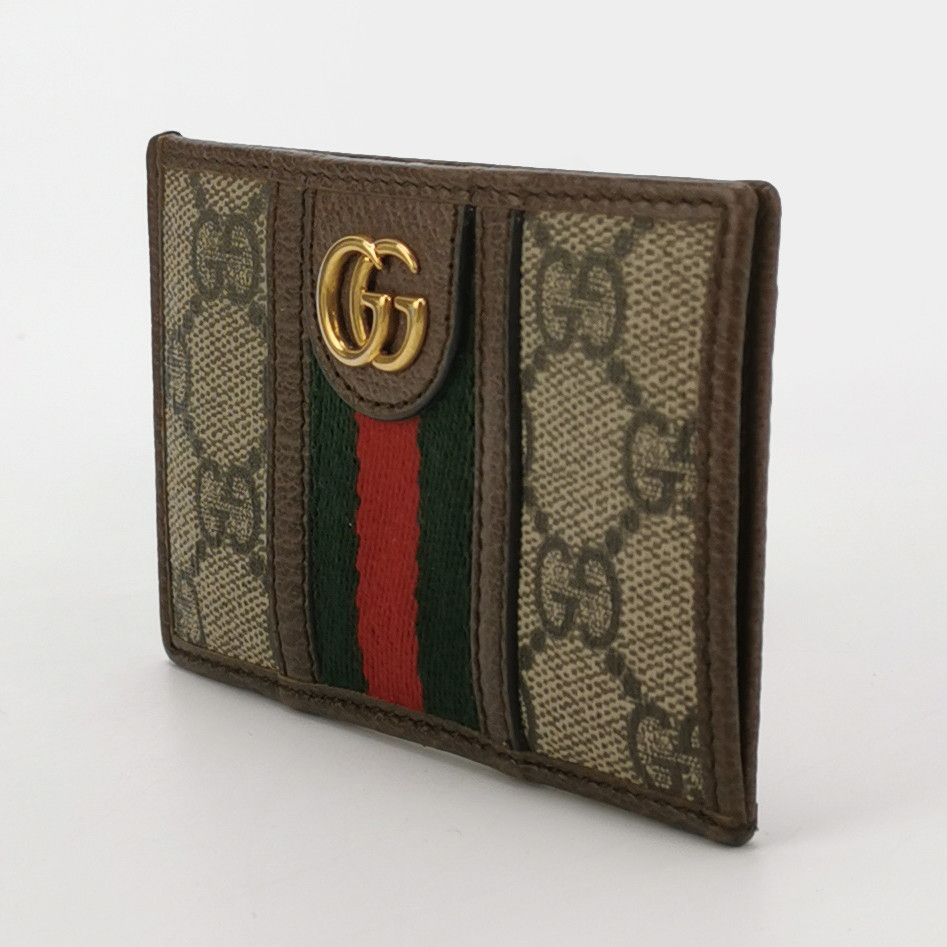 Gucci Gucci Women os Wallets Size ONE SIZE - 2 Thumbnail