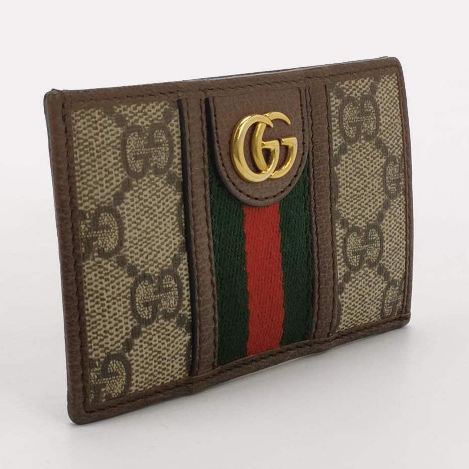 Gucci Gucci Women os Wallets Size ONE SIZE - 3 Thumbnail