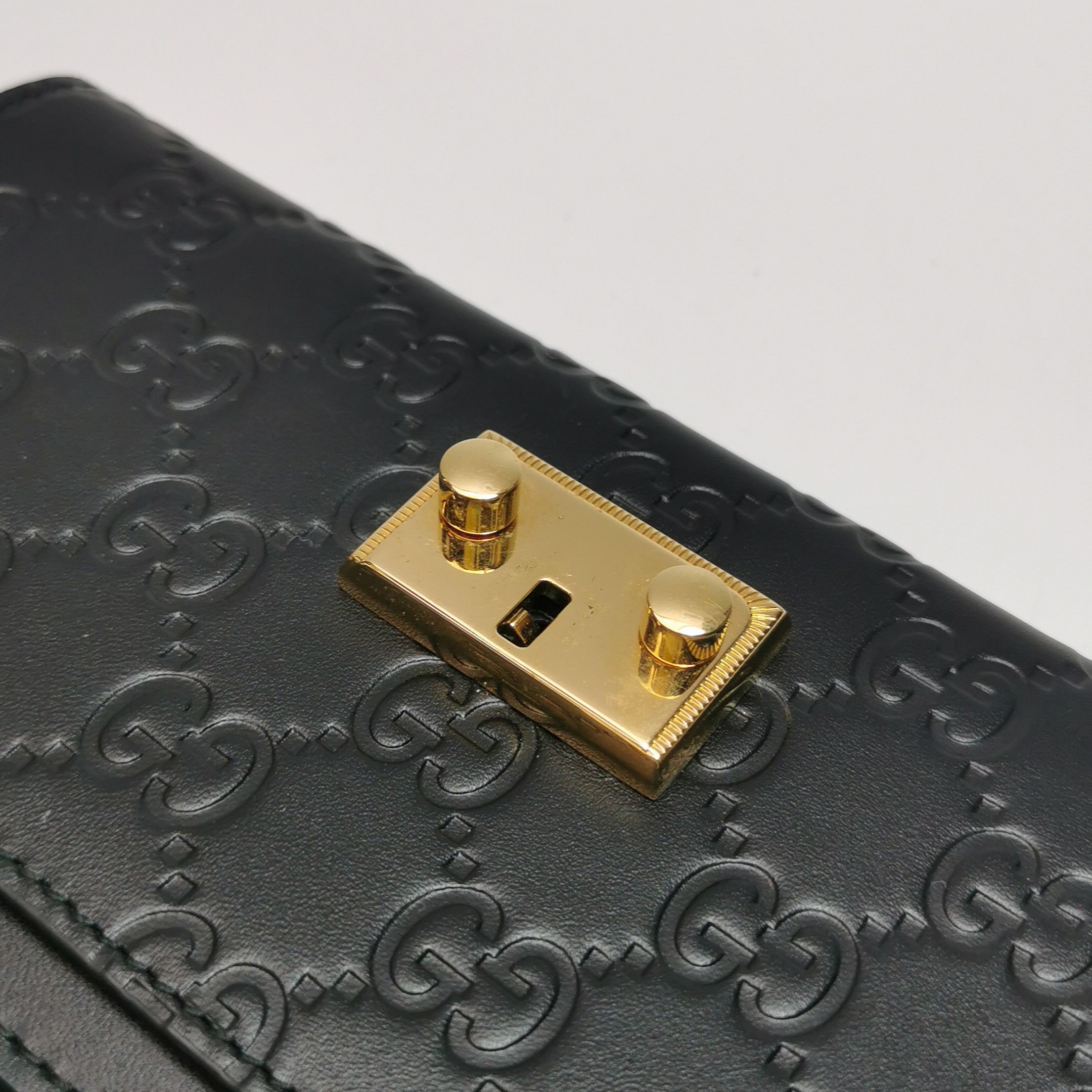 Gucci Gucci Women os Shoulder Bags Size ONE SIZE - 9 Thumbnail