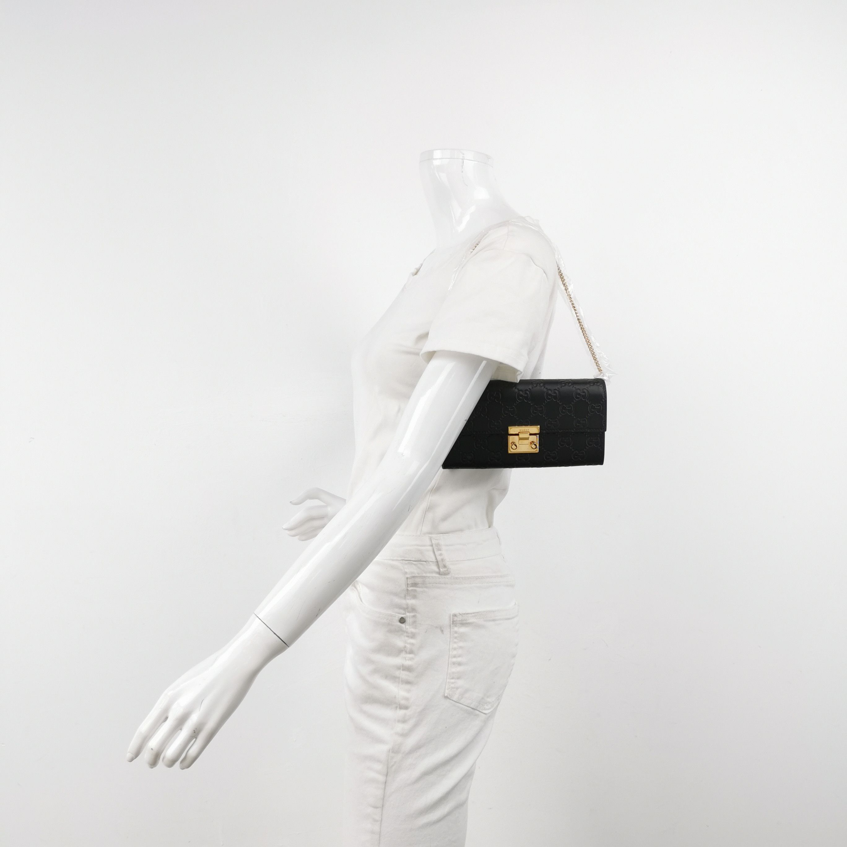 Gucci Gucci Women os Shoulder Bags Size ONE SIZE - 2 Thumbnail
