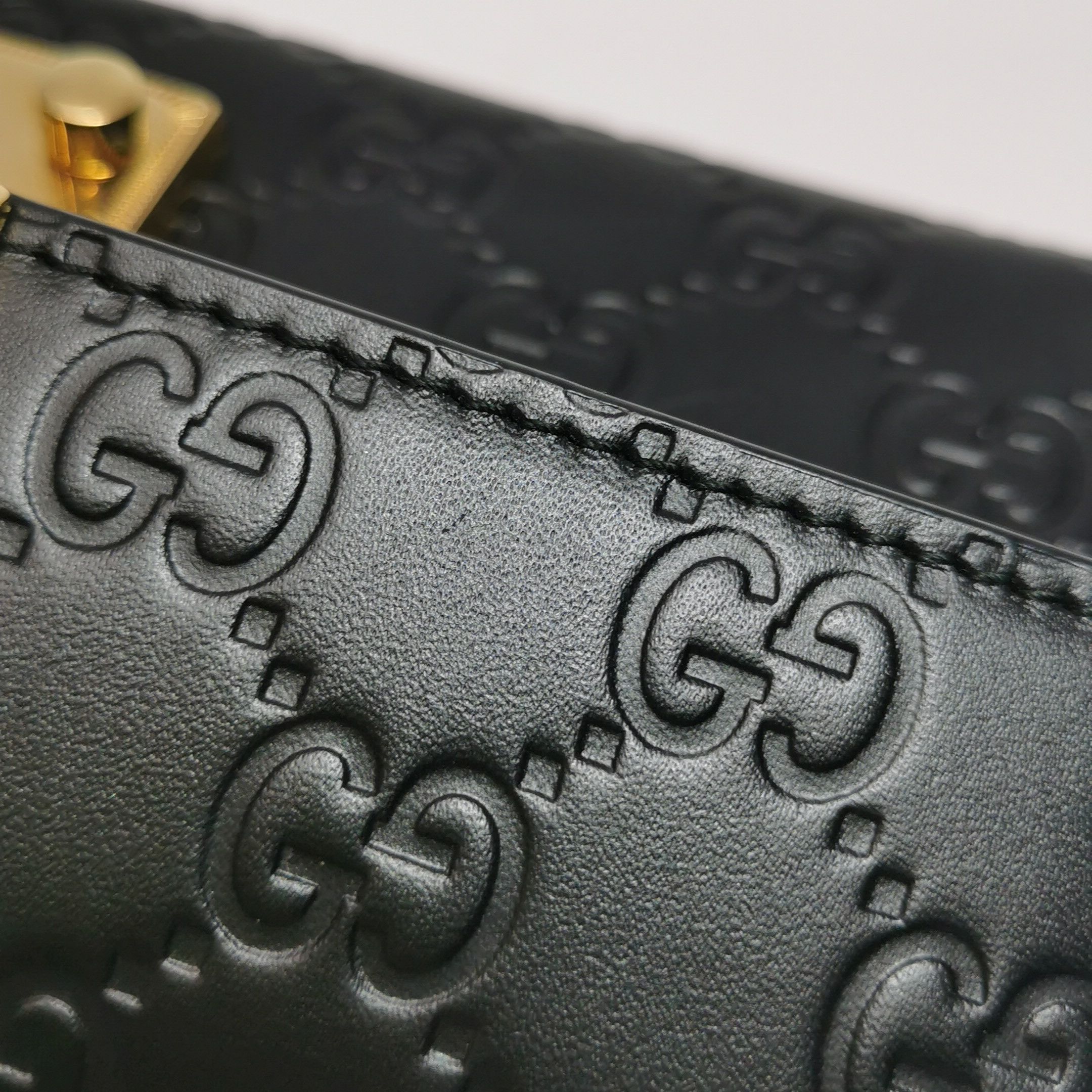 Gucci Gucci Women os Shoulder Bags Size ONE SIZE - 14 Thumbnail