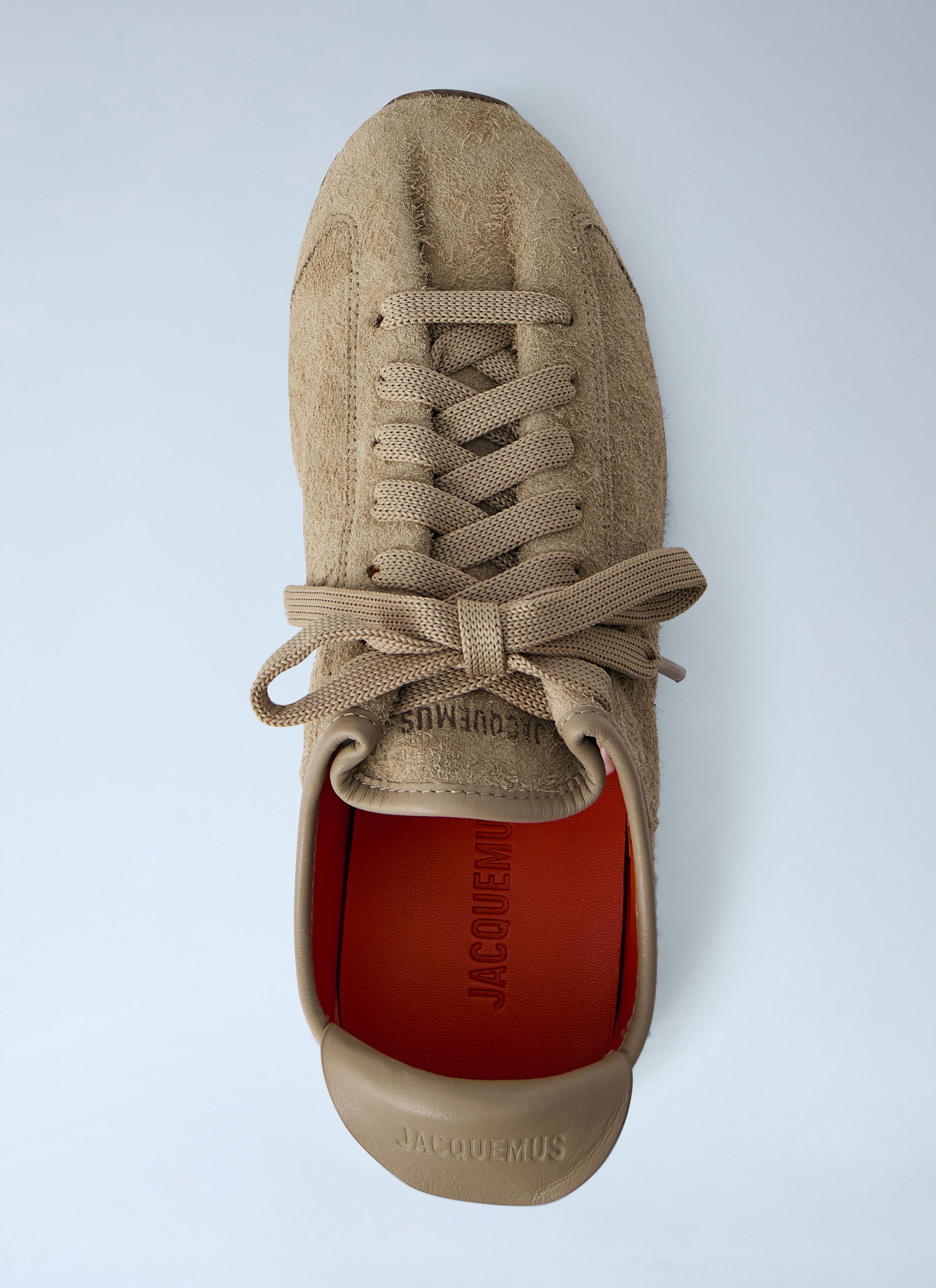 Jacquemus Les Tennis Sneakers Size US 6 / IT 36 - 6 Thumbnail