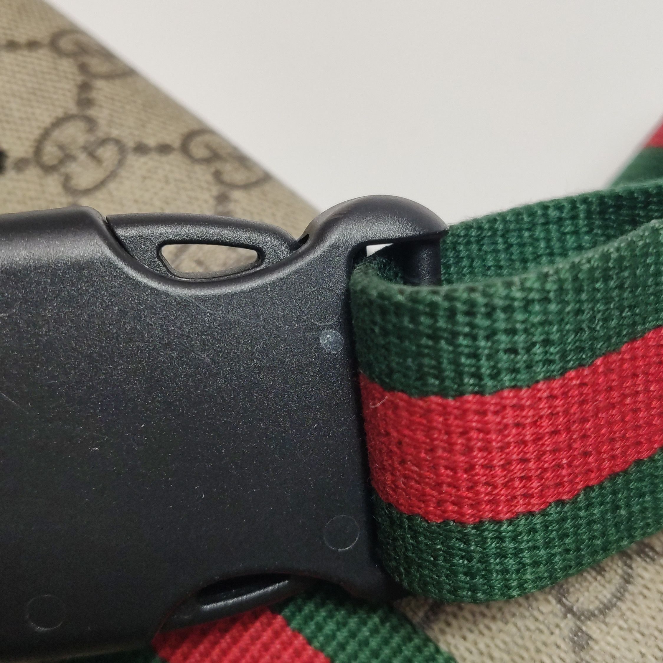 Gucci Gucci Women os Belt Bags Size ONE SIZE - 10 Thumbnail