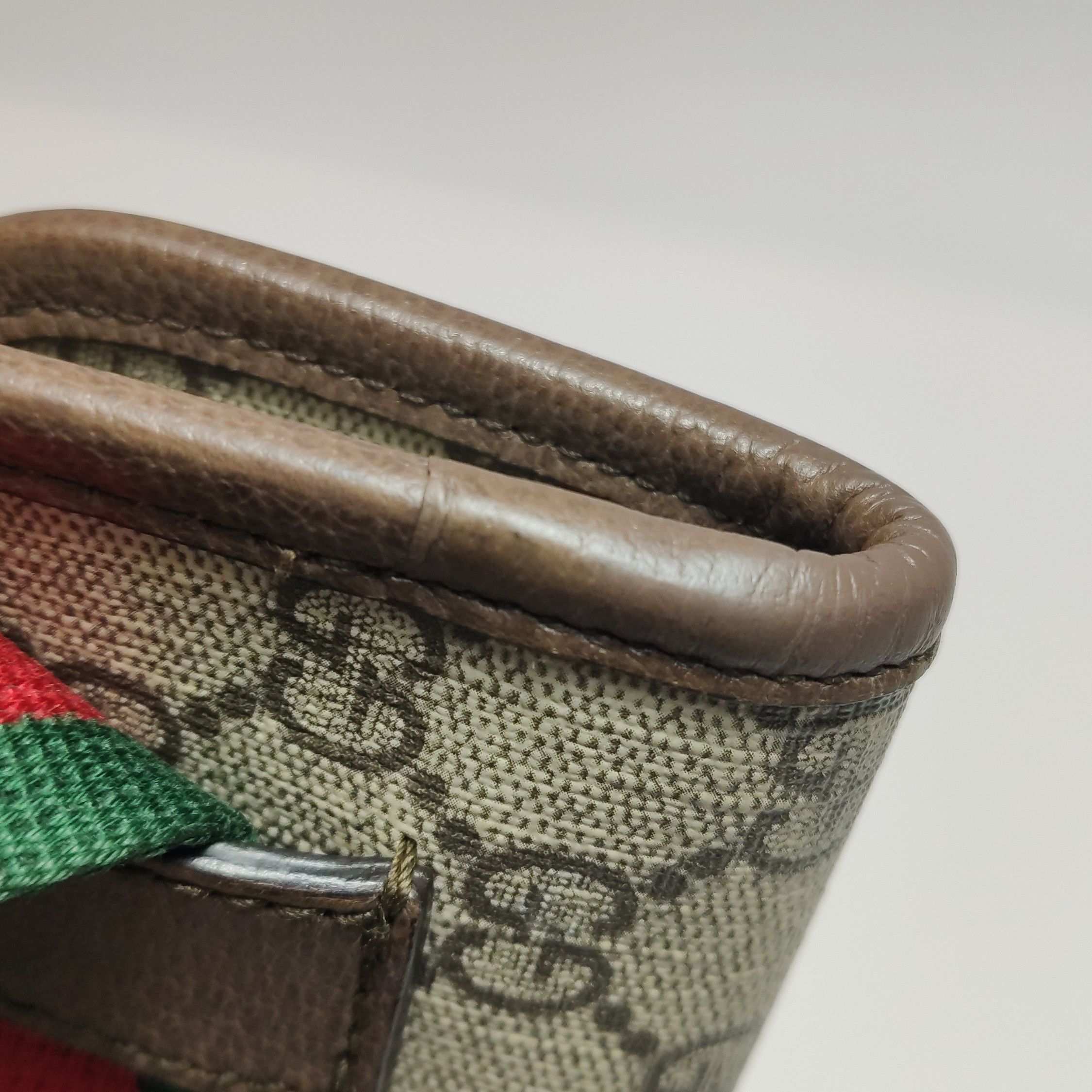 Gucci Gucci Women os Belt Bags Size ONE SIZE - 16 Thumbnail