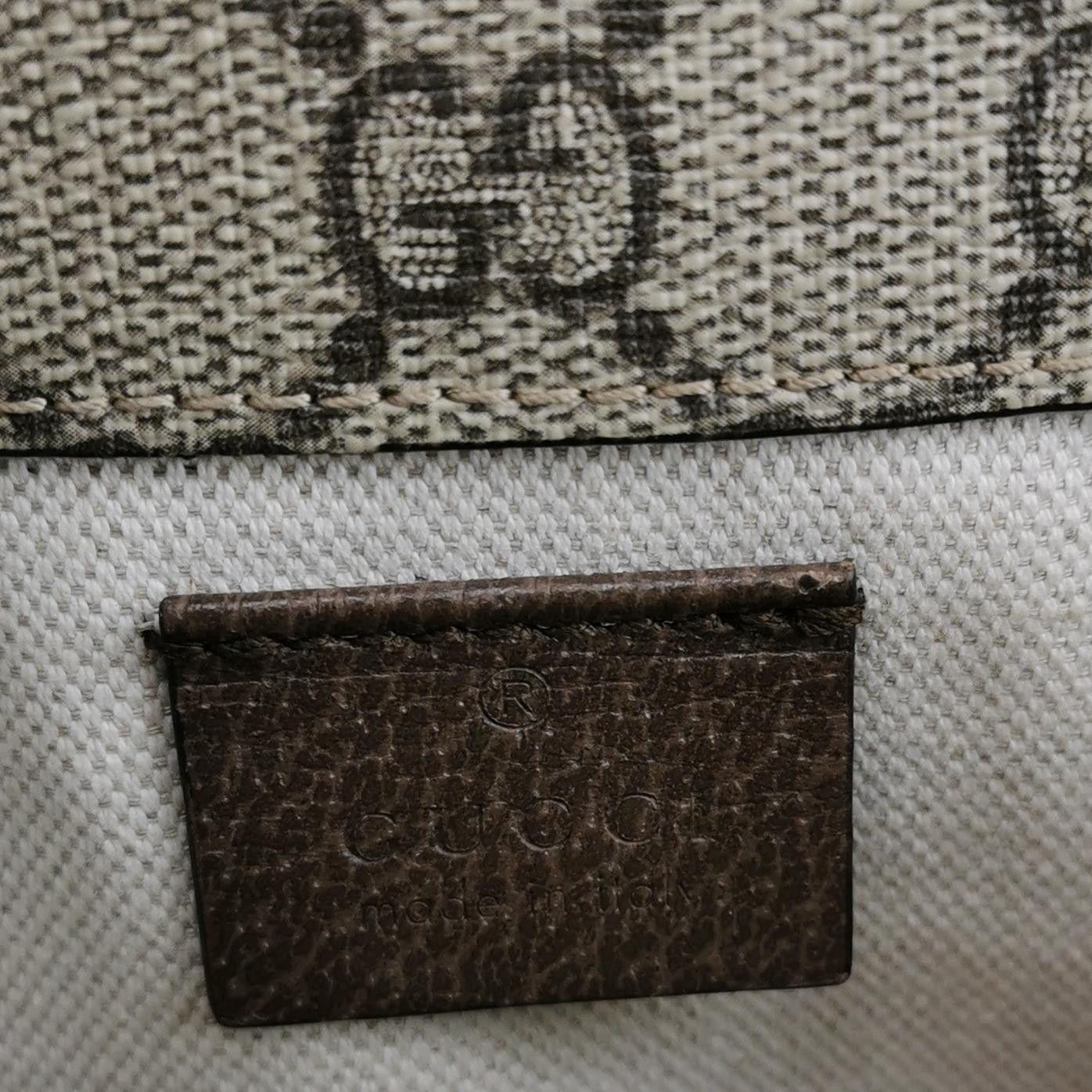 Gucci Gucci Women os Belt Bags Size ONE SIZE - 8 Thumbnail