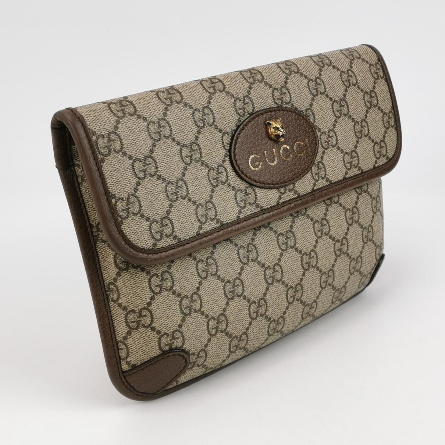Gucci Gucci Women os Belt Bags Size ONE SIZE - 4 Thumbnail