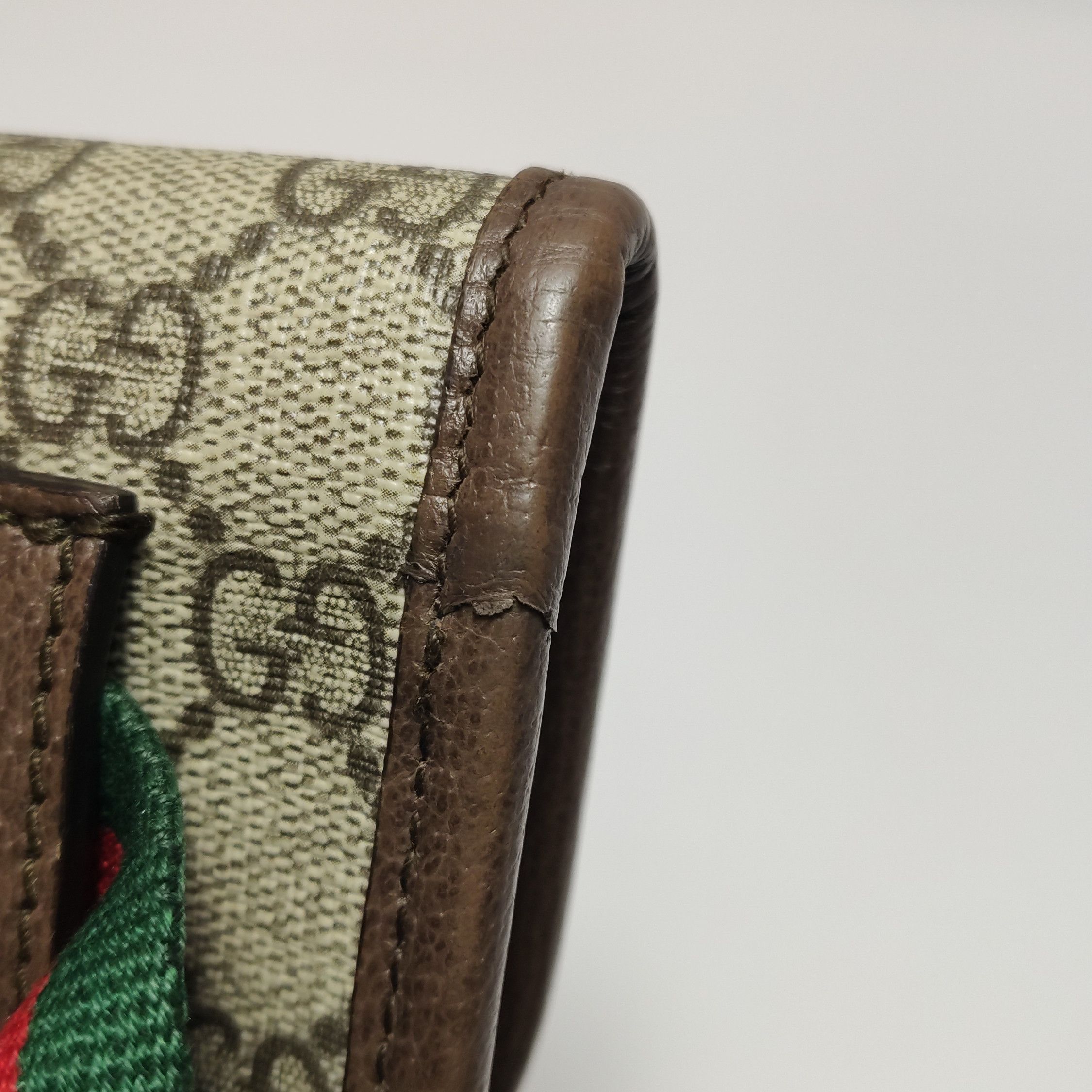 Gucci Gucci Women os Belt Bags Size ONE SIZE - 15 Thumbnail