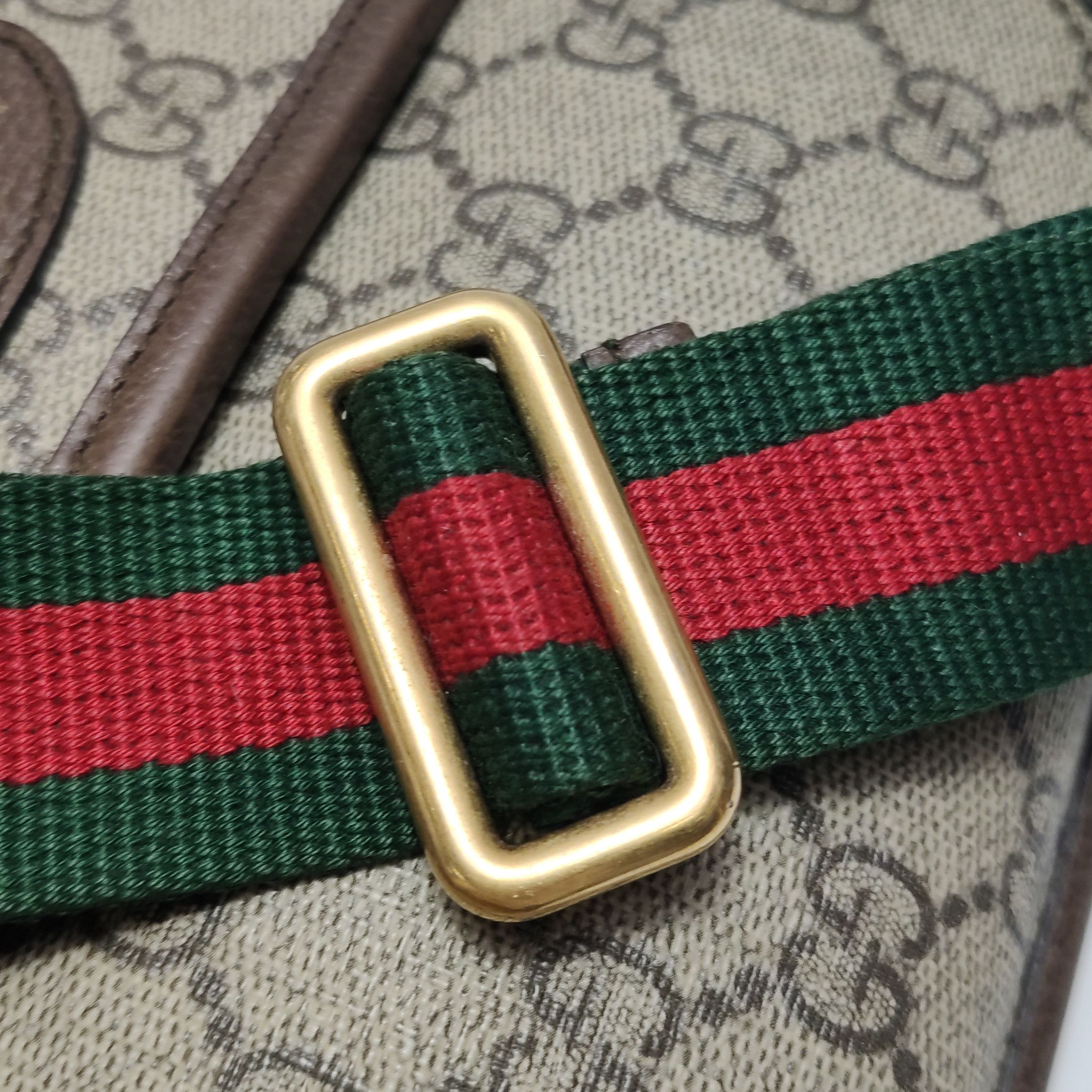 Gucci Gucci Women os Belt Bags Size ONE SIZE - 12 Thumbnail