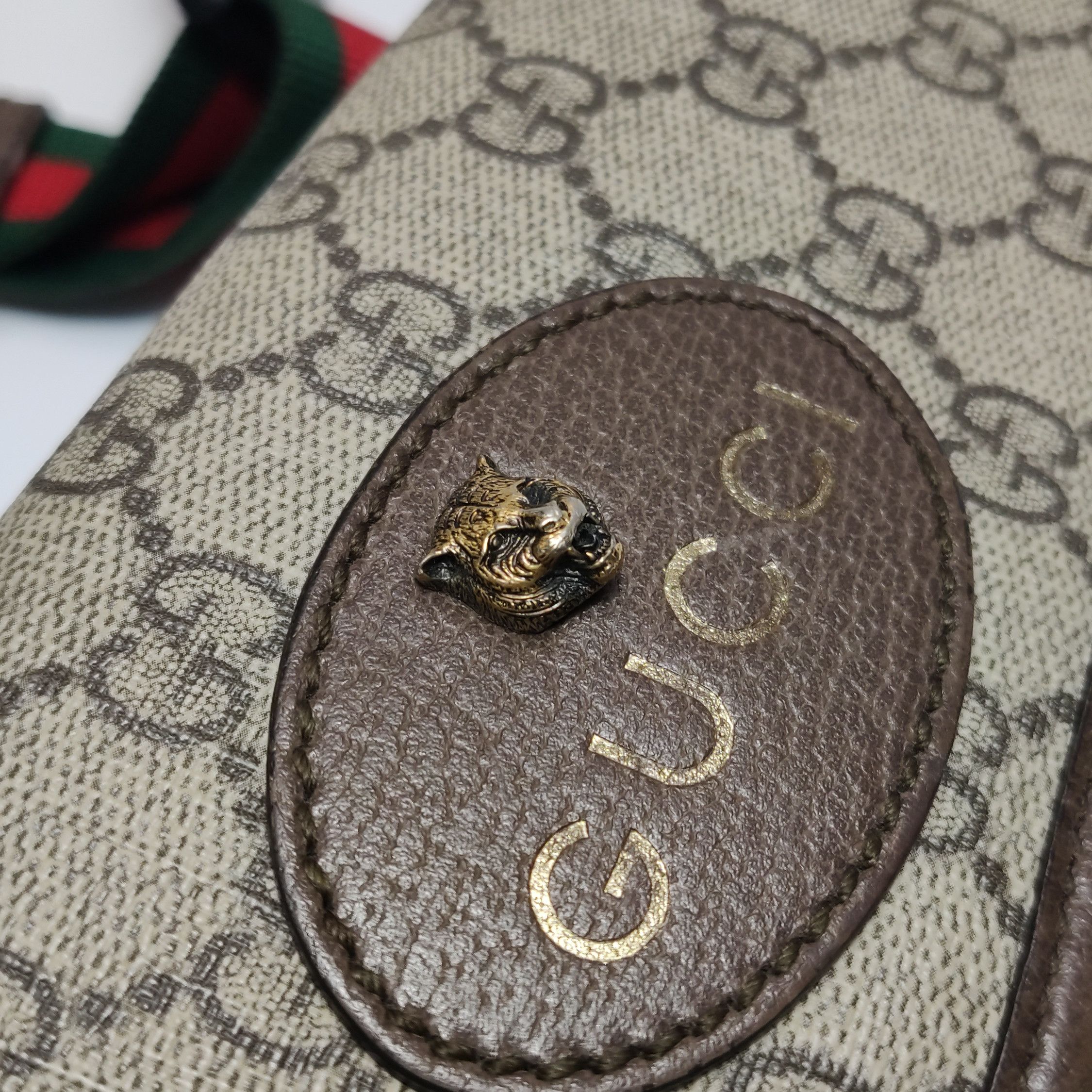 Gucci Gucci Women os Belt Bags Size ONE SIZE - 11 Thumbnail