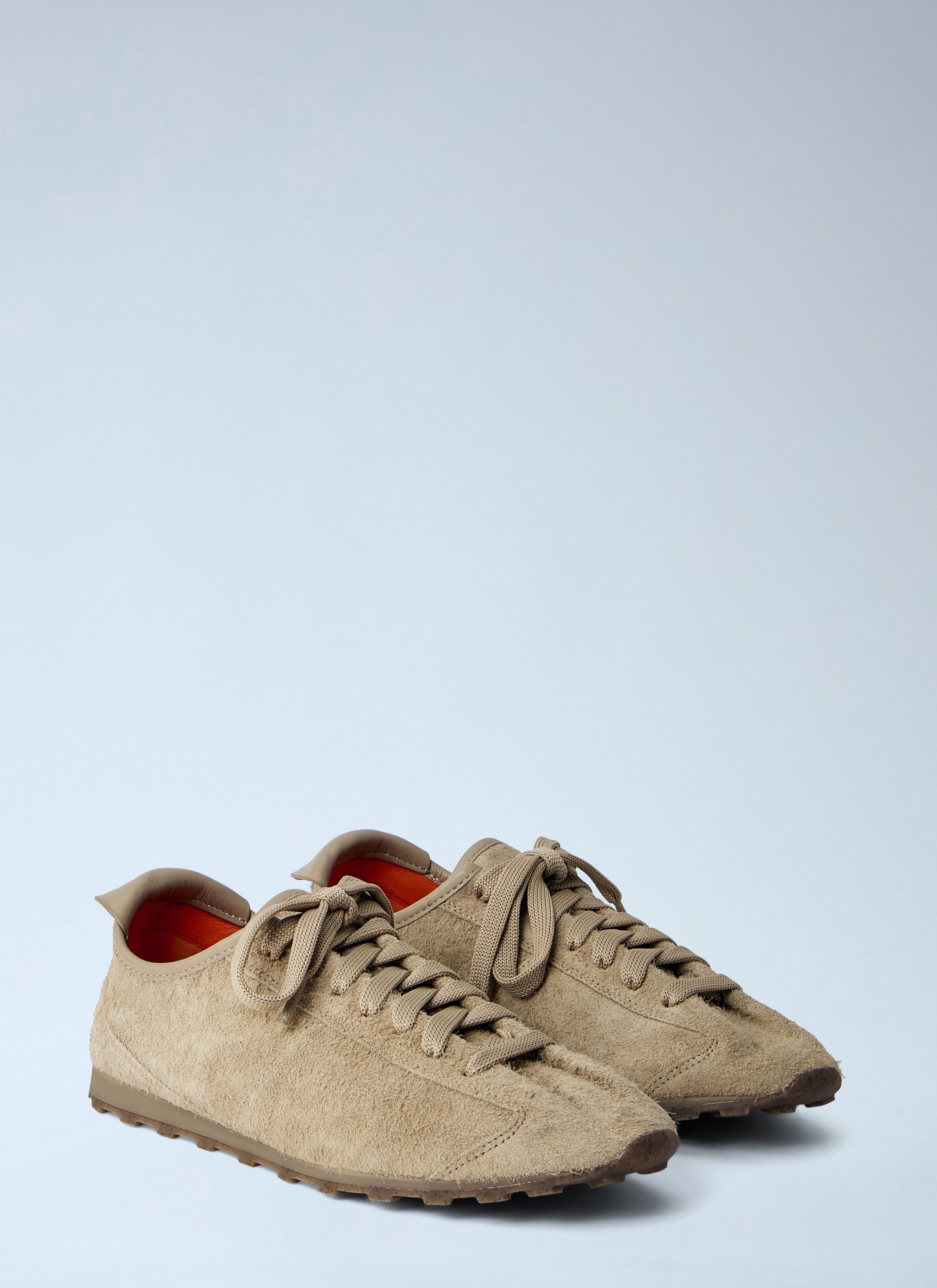 Jacquemus Les Tennis Sneakers Size US 7 / IT 37 - 2 Thumbnail