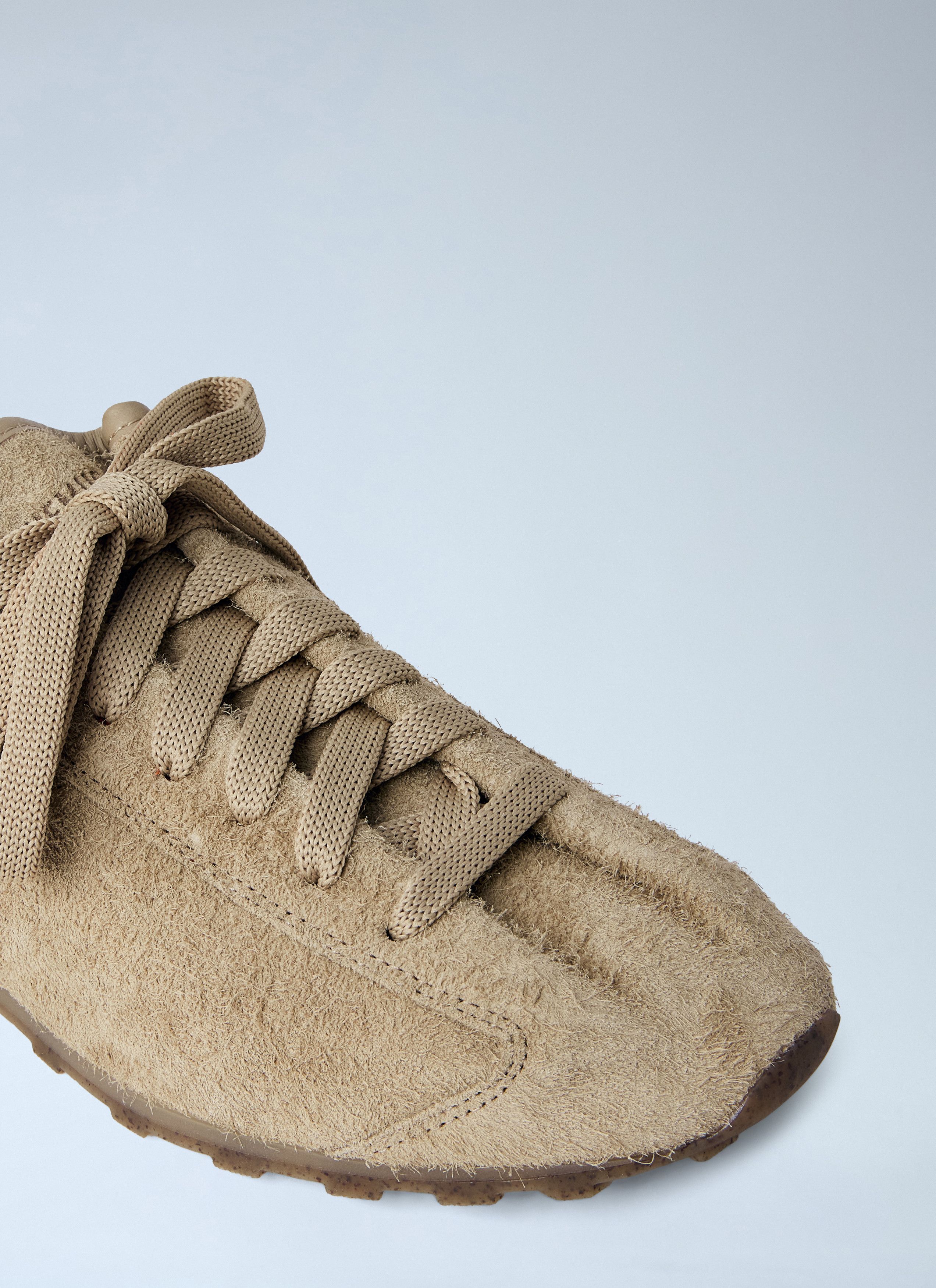 Jacquemus Les Tennis Sneakers Size US 8 / IT 38 - 3 Thumbnail