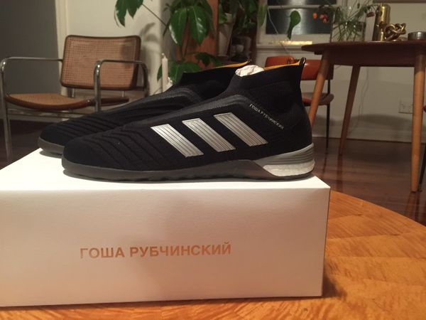 Adidas predator gosha on sale rubchinskiy