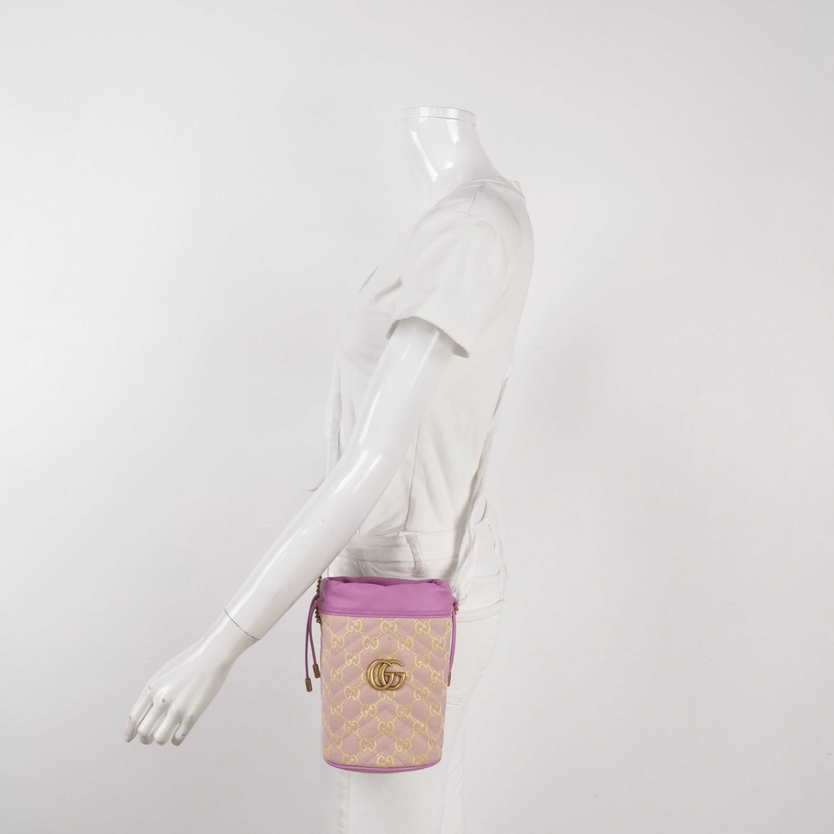 Gucci Gucci Women os Shoulder Bags Size ONE SIZE - 2 Thumbnail