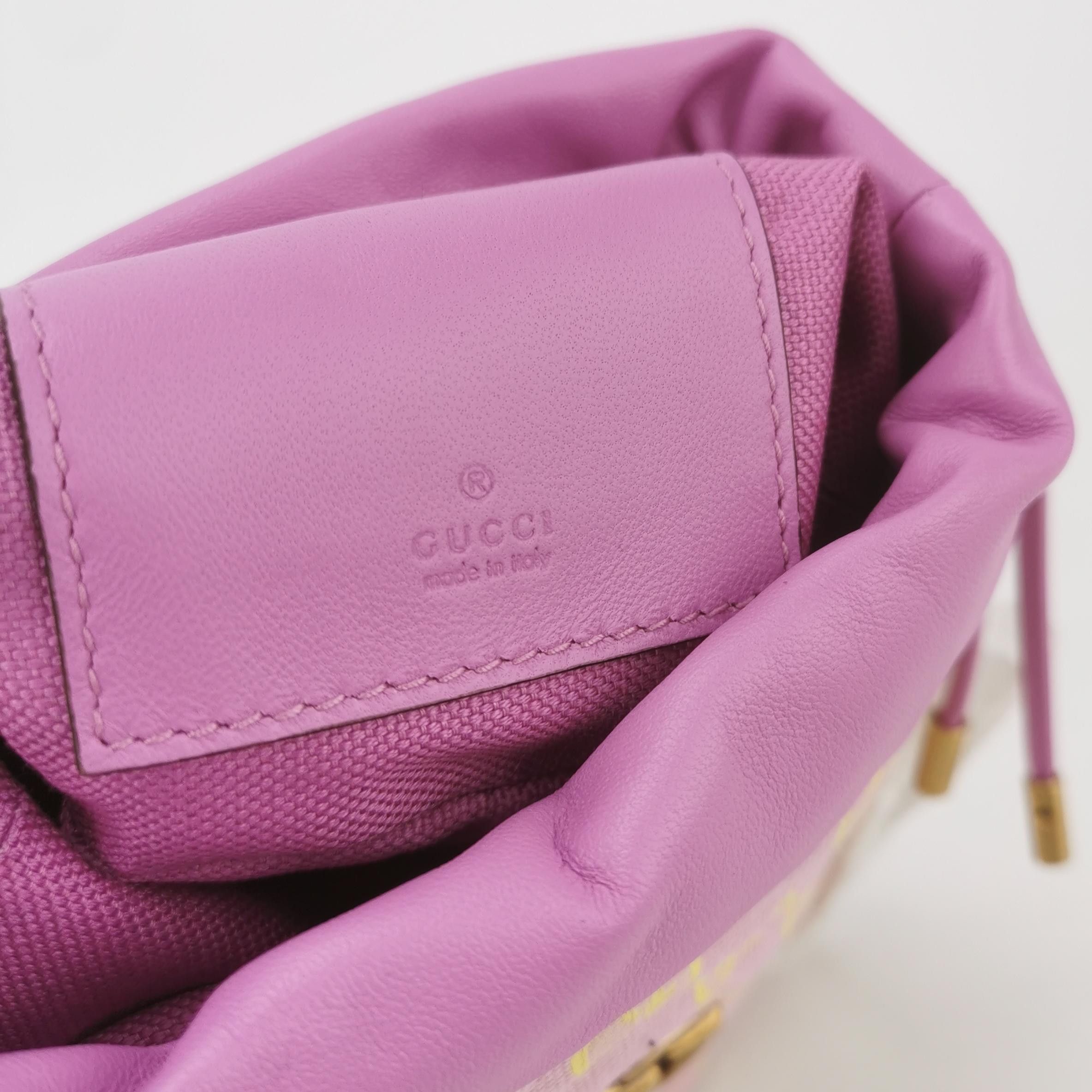 Gucci Gucci Women os Shoulder Bags Size ONE SIZE - 8 Thumbnail