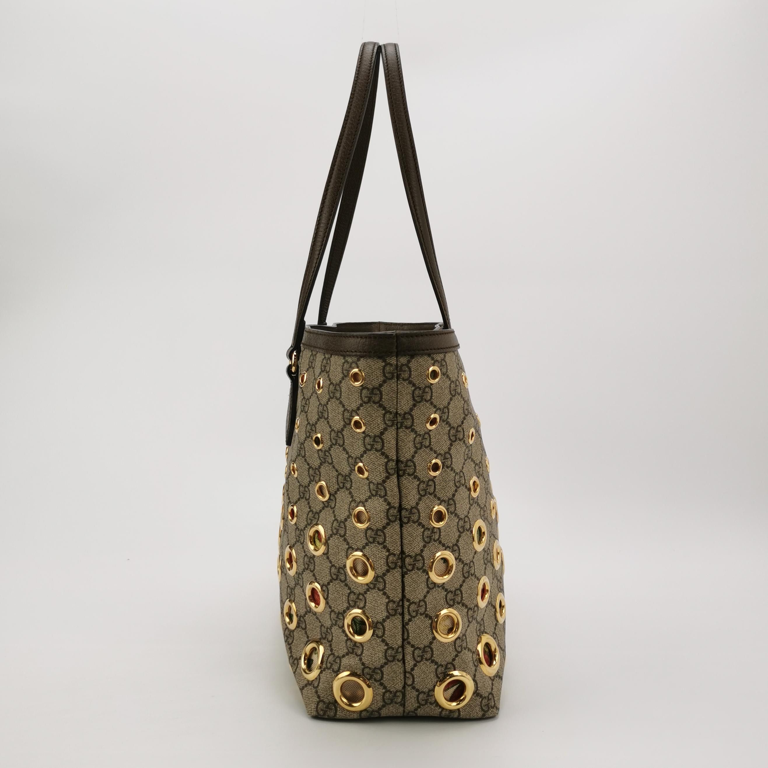 Gucci Gucci Women os Shoulder Bags Size ONE SIZE - 3 Thumbnail