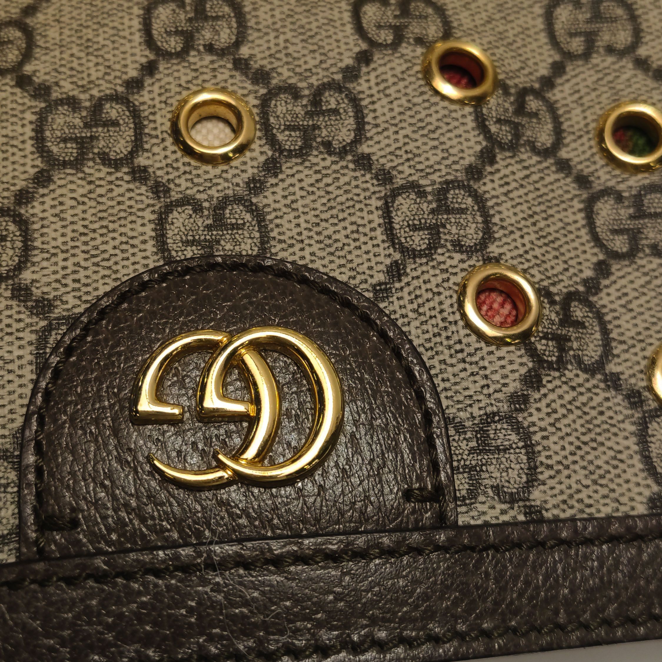 Gucci Gucci Women os Shoulder Bags Size ONE SIZE - 15 Thumbnail