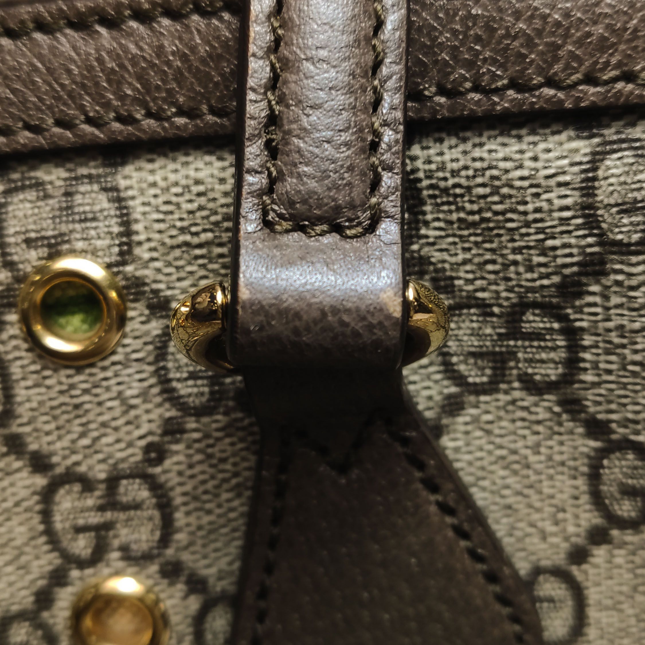 Gucci Gucci Women os Shoulder Bags Size ONE SIZE - 12 Thumbnail