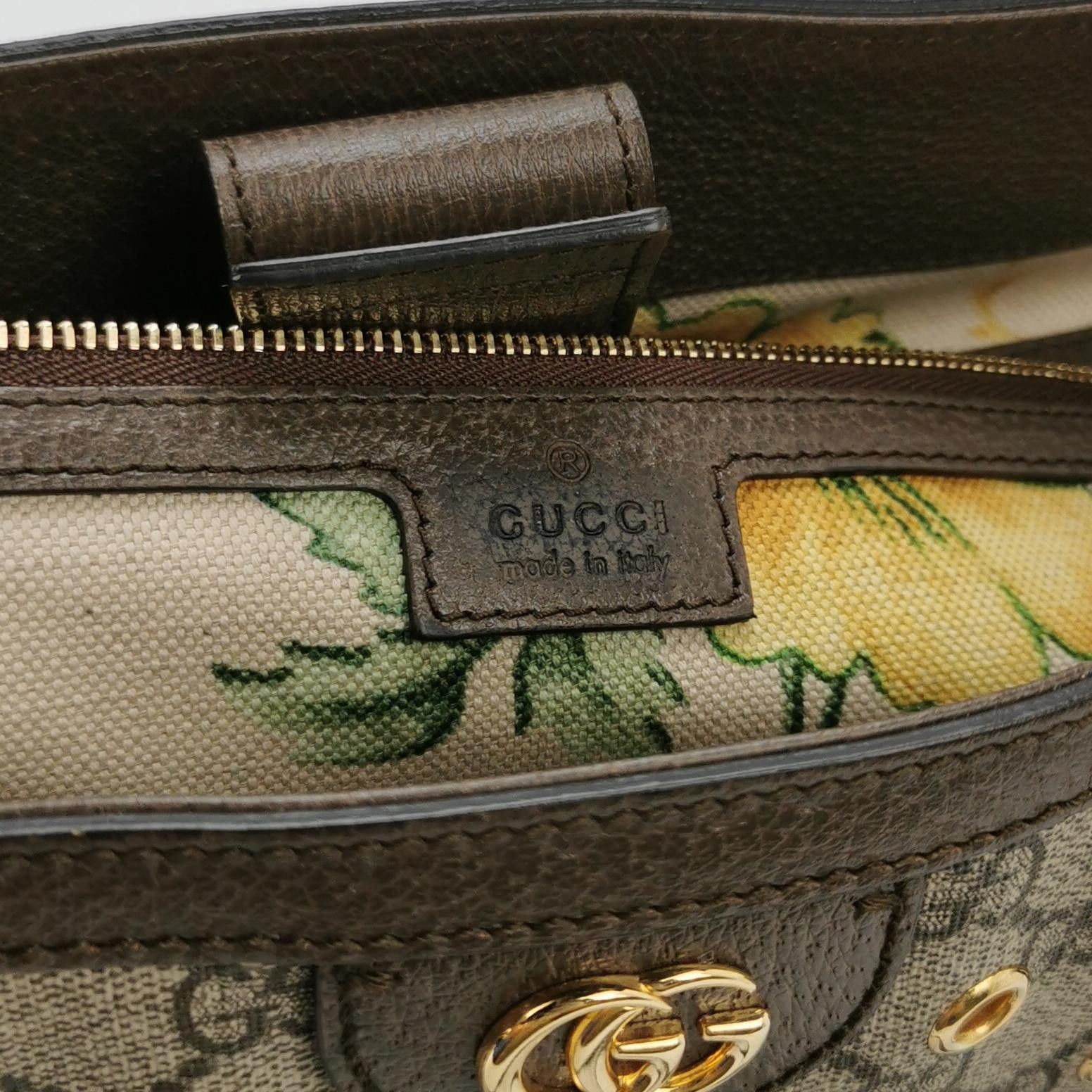 Gucci Gucci Women os Shoulder Bags Size ONE SIZE - 8 Thumbnail