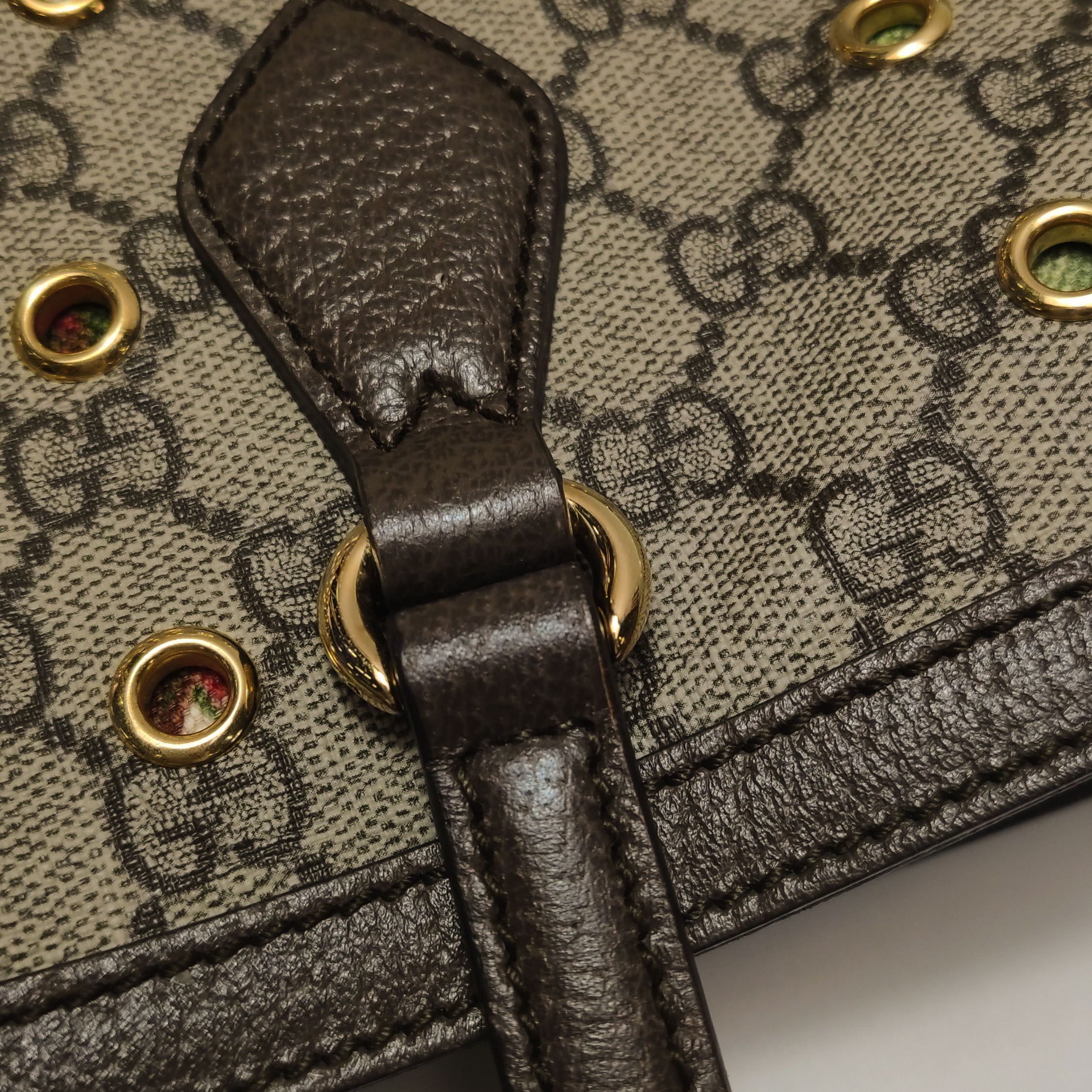 Gucci Gucci Women os Shoulder Bags Size ONE SIZE - 14 Thumbnail